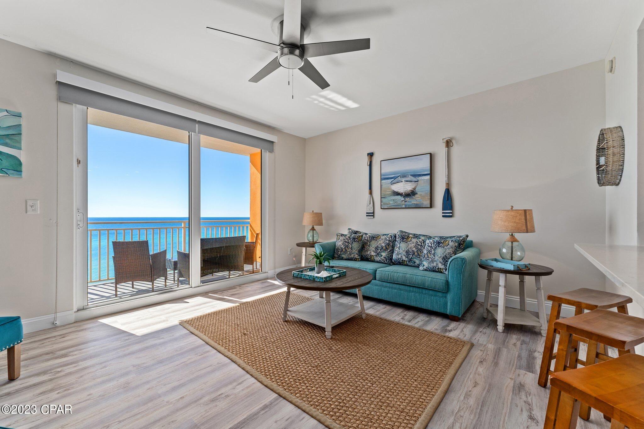 Splash Condo - Residential