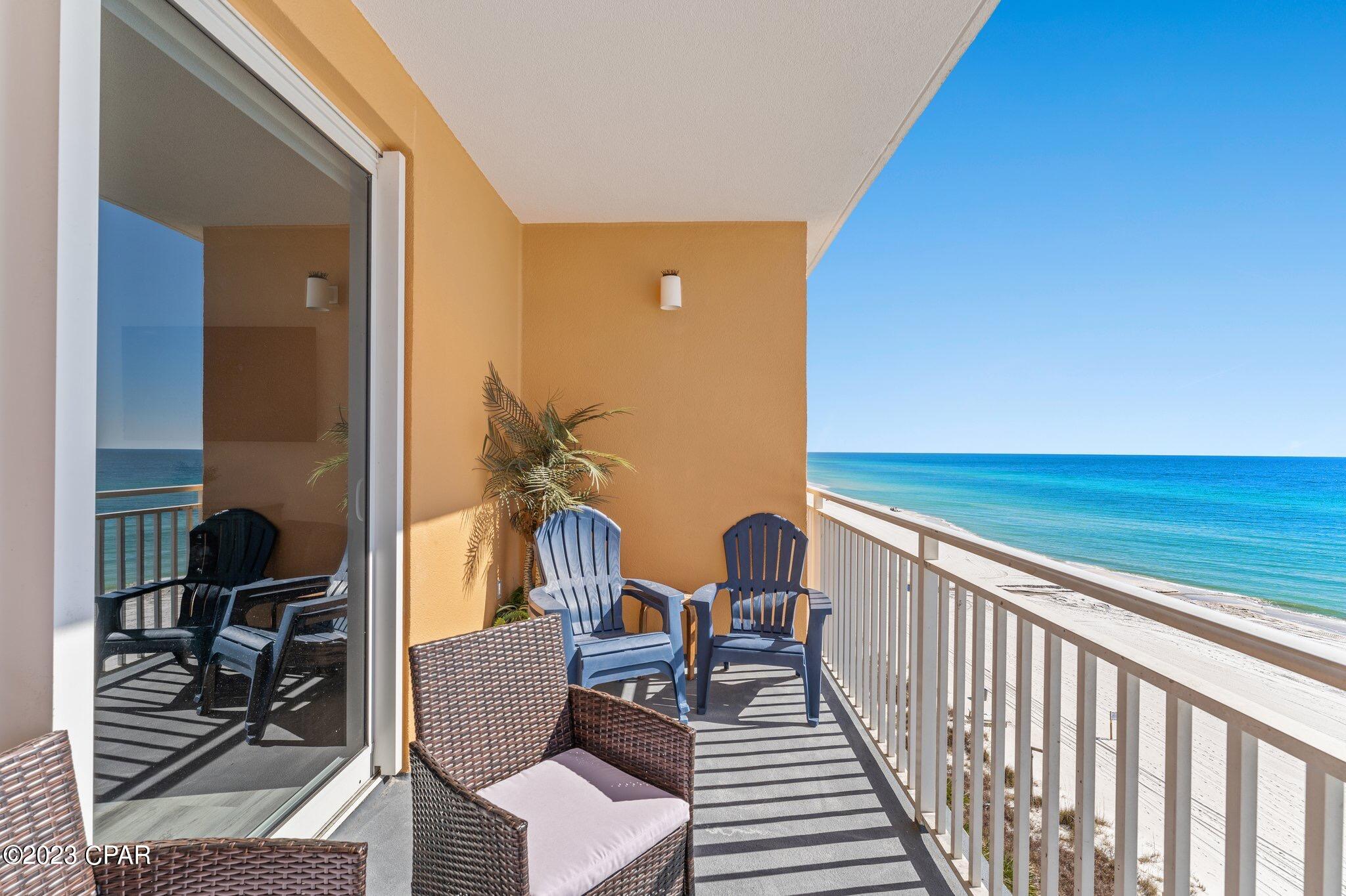 Splash Condo - Residential