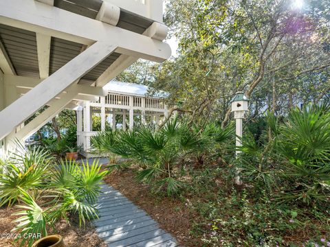 A home in Panama City Beach