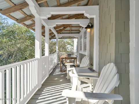 A home in Panama City Beach