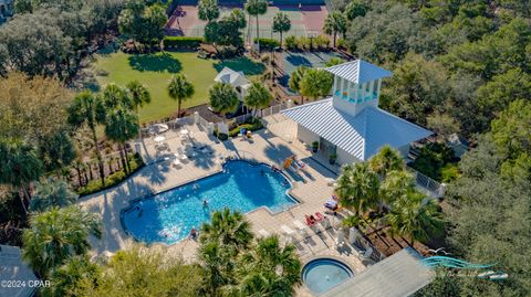 A home in Panama City Beach