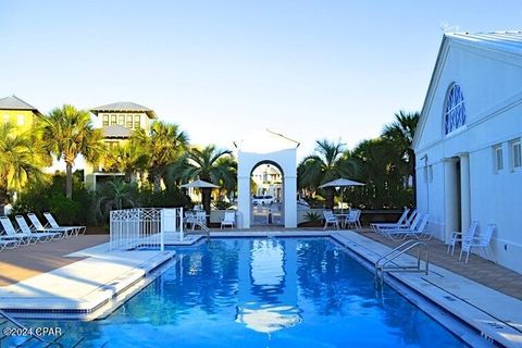 A home in Panama City Beach