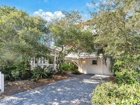 A home in Panama City Beach