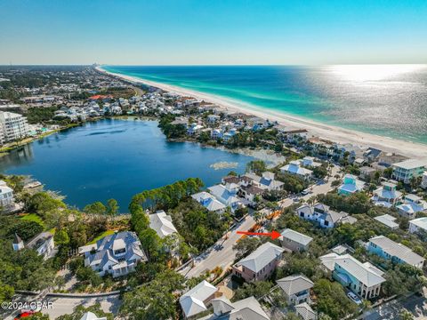 A home in Panama City Beach