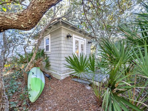 A home in Panama City Beach