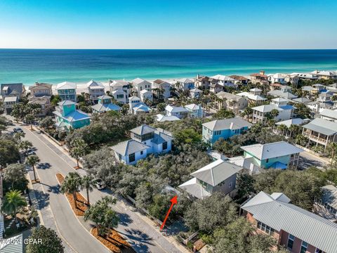 A home in Panama City Beach