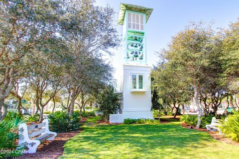 A home in Panama City Beach