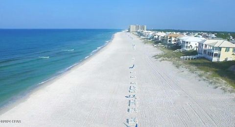 A home in Panama City Beach