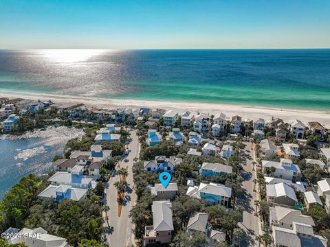 A home in Panama City Beach