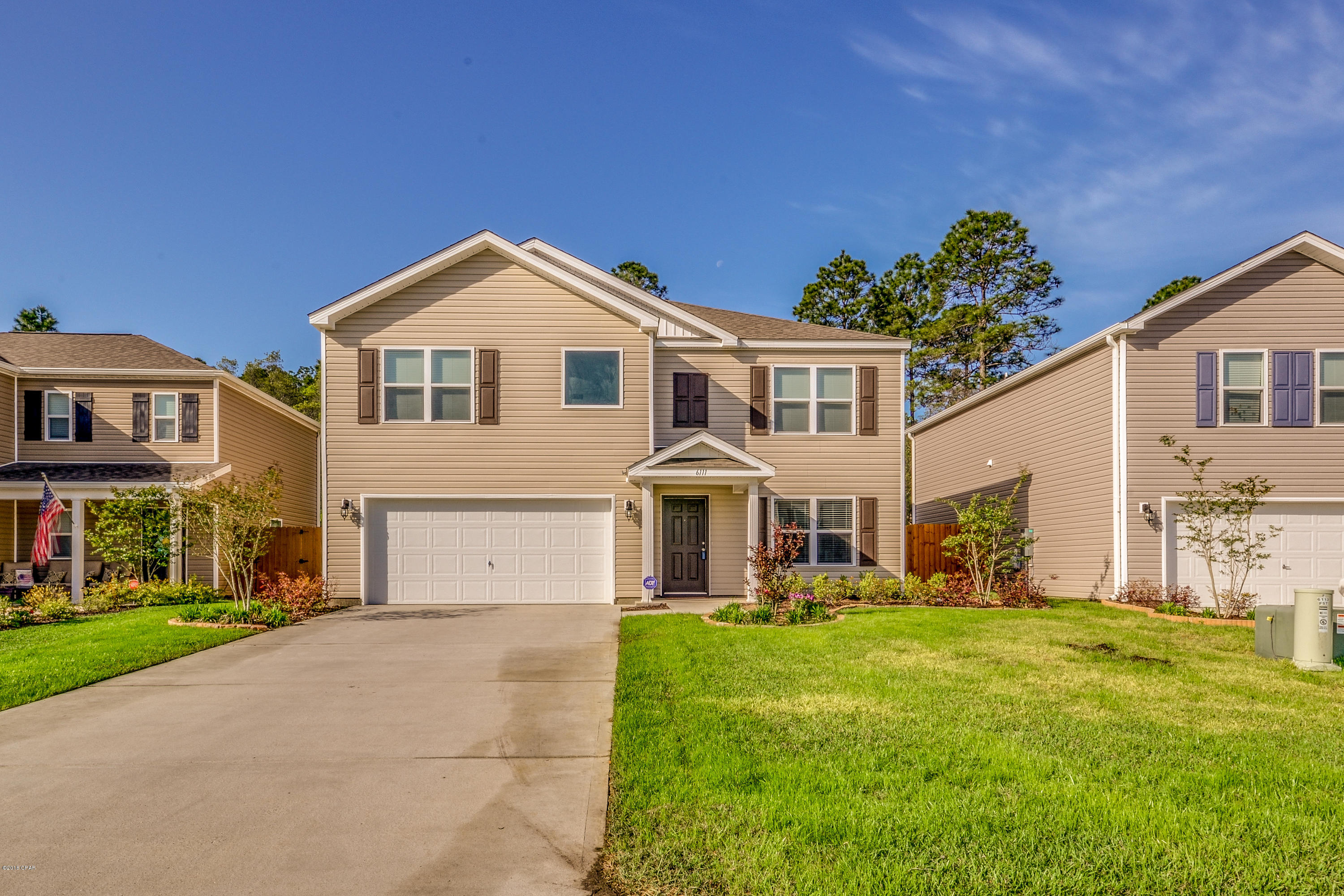 Olde Towne Village - Residential