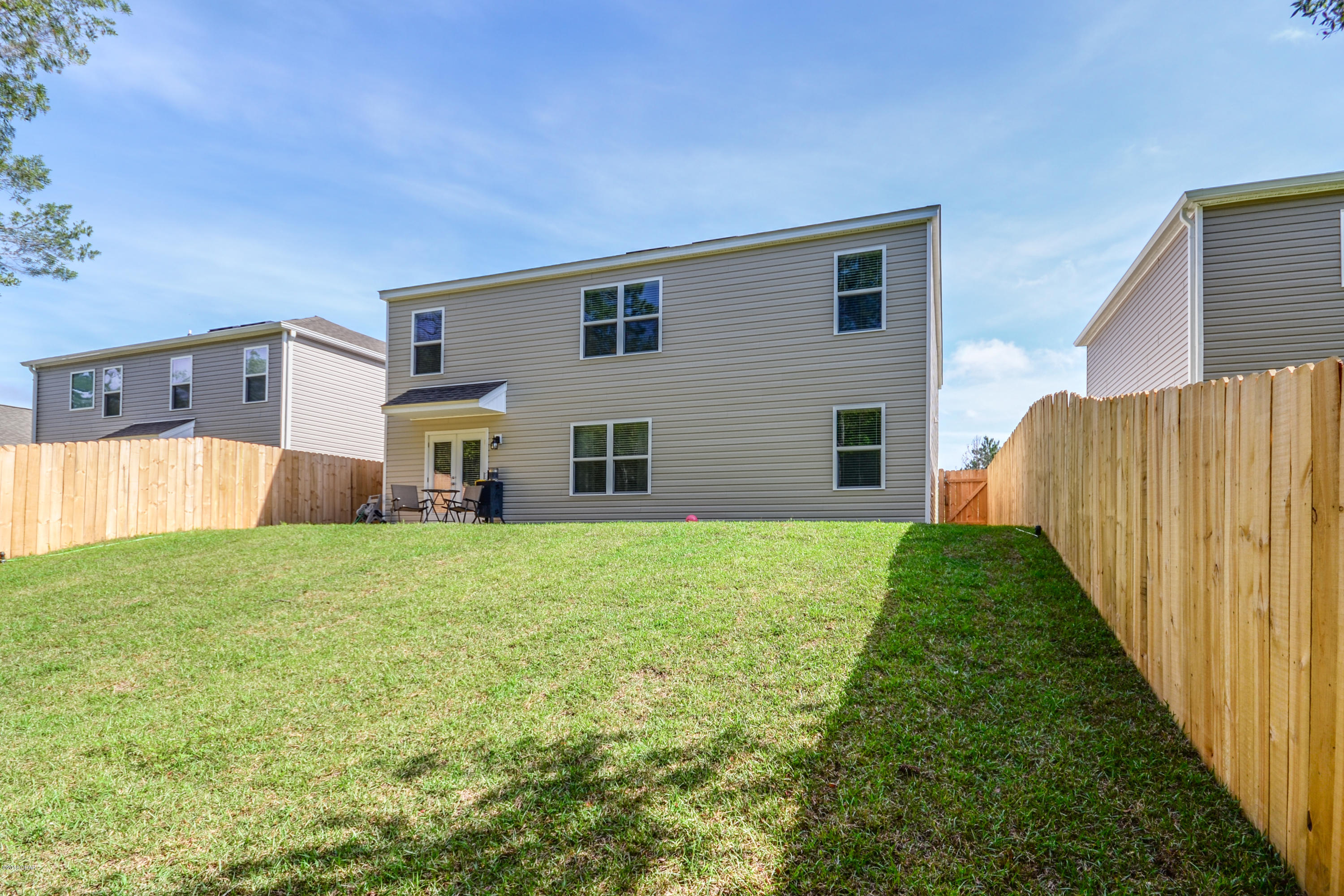 Olde Towne Village - Residential