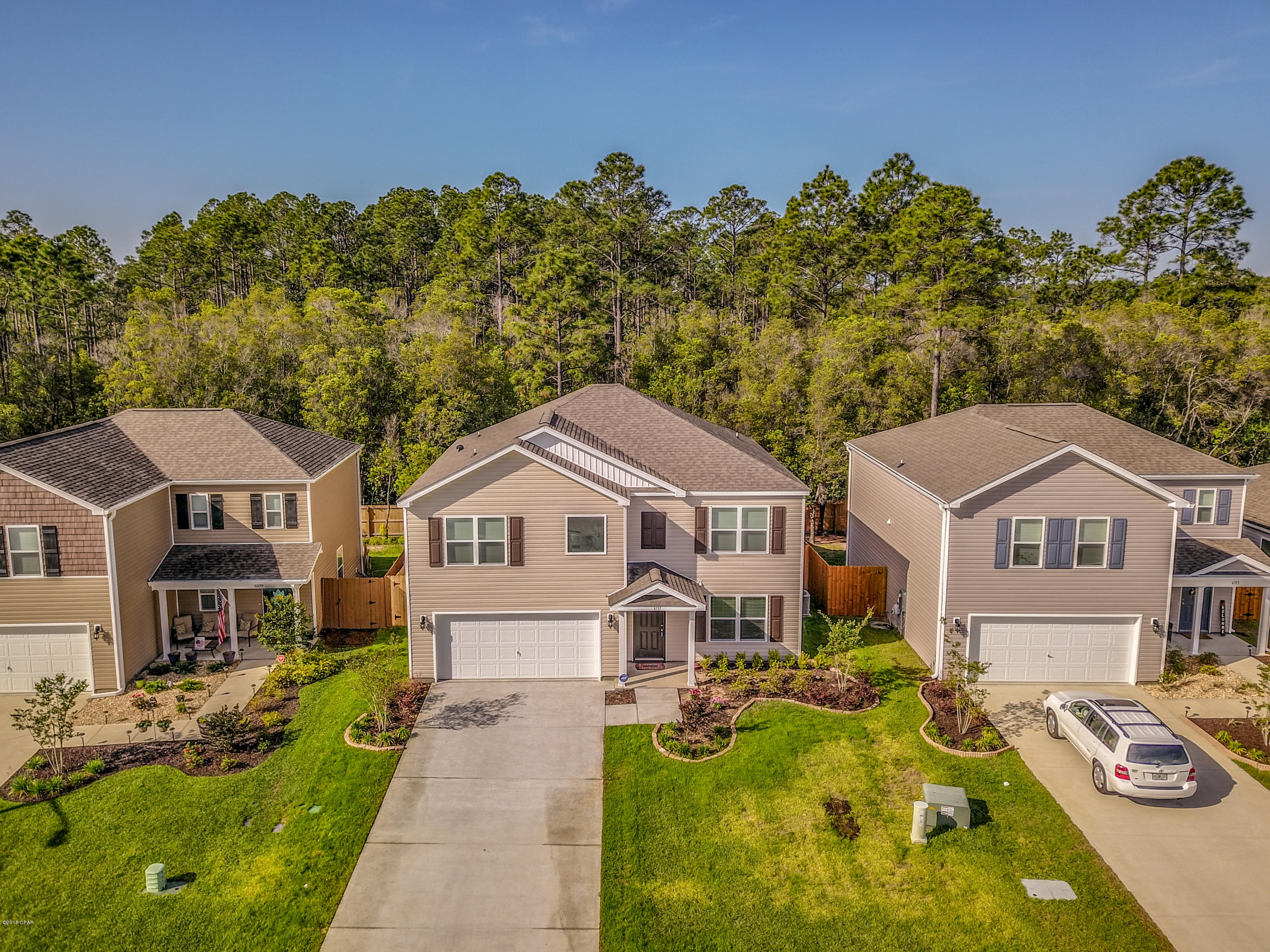 Olde Towne Village - Residential