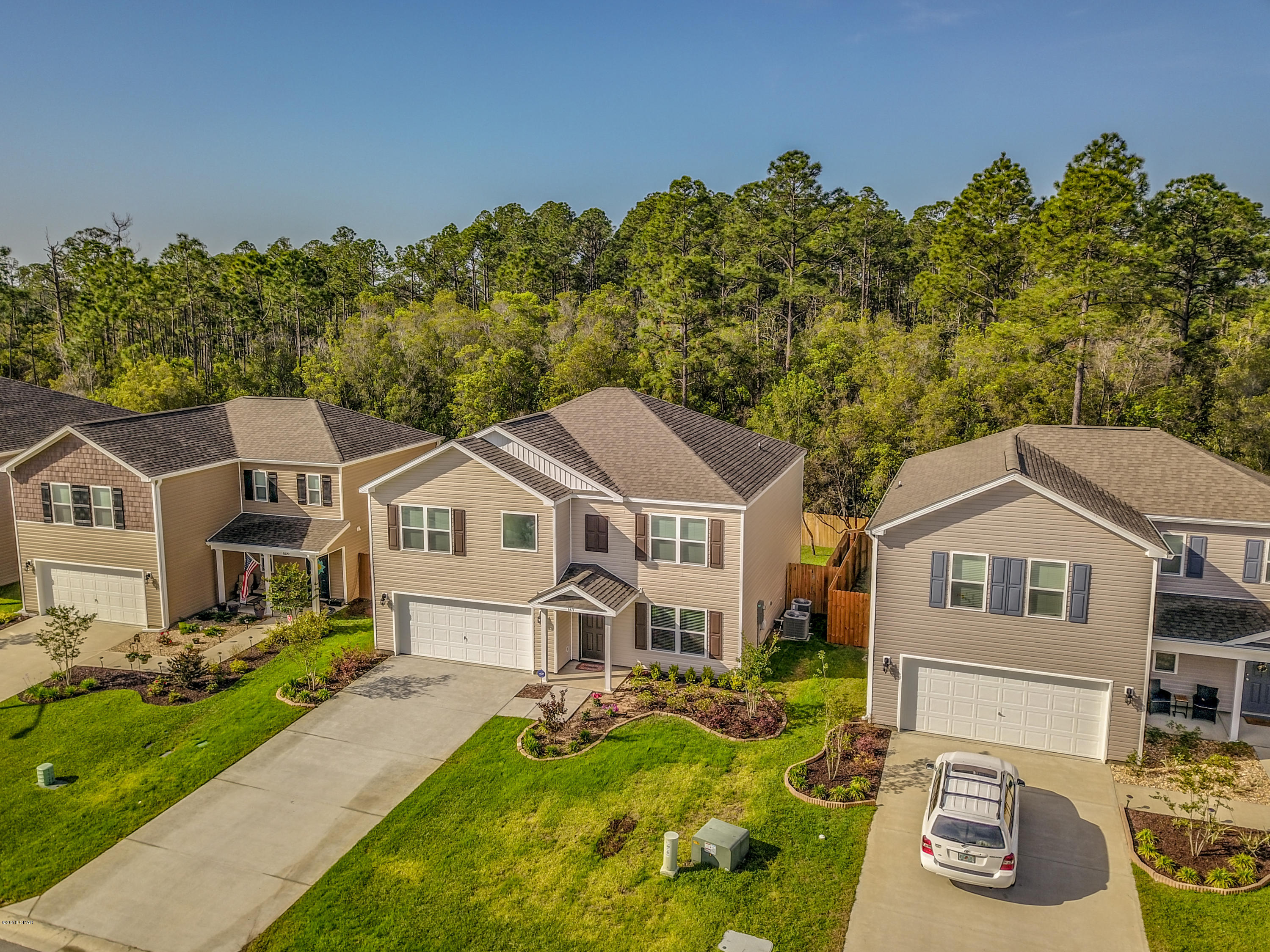 Olde Towne Village - Residential