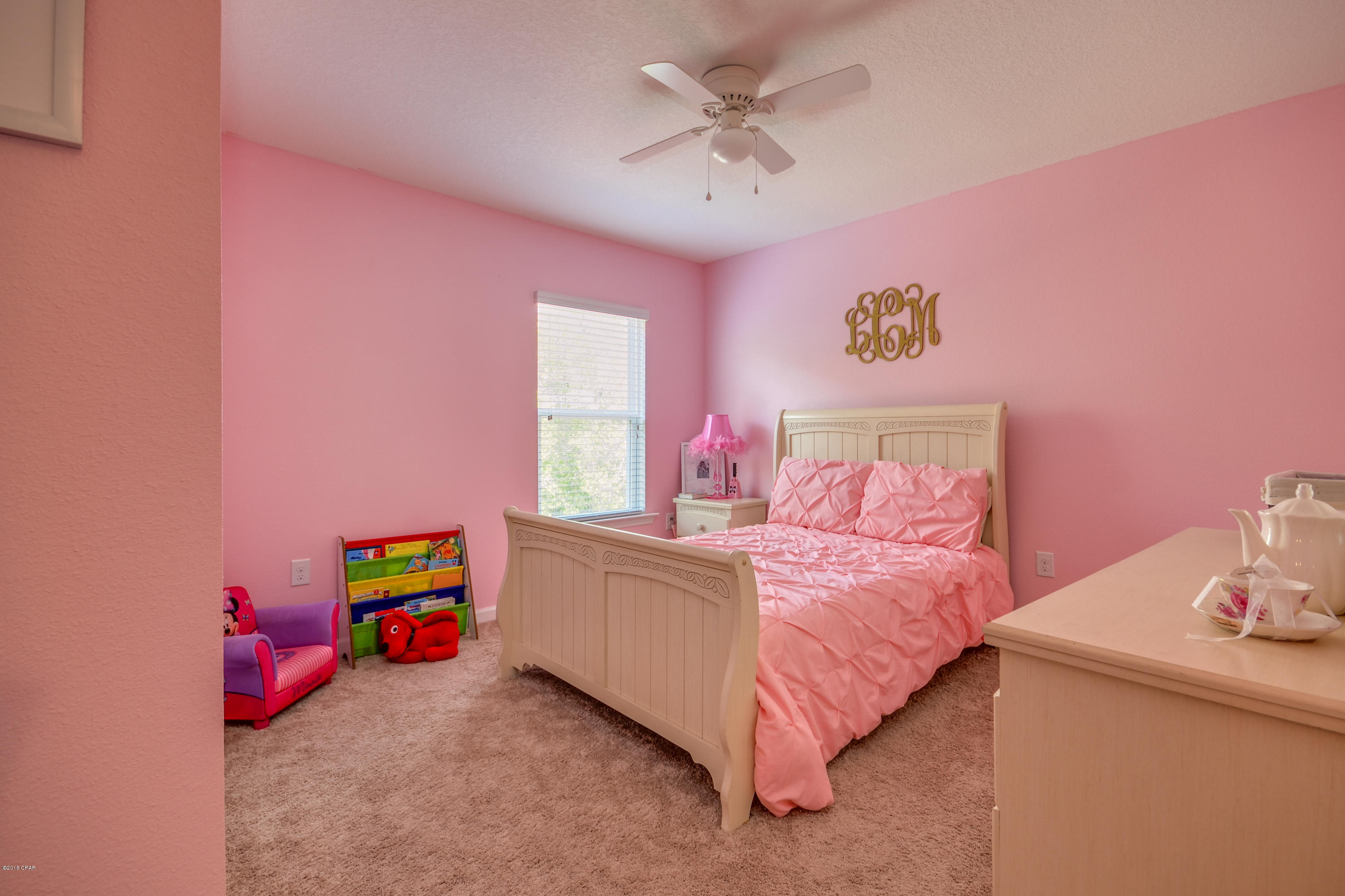 Olde Towne Village - Residential