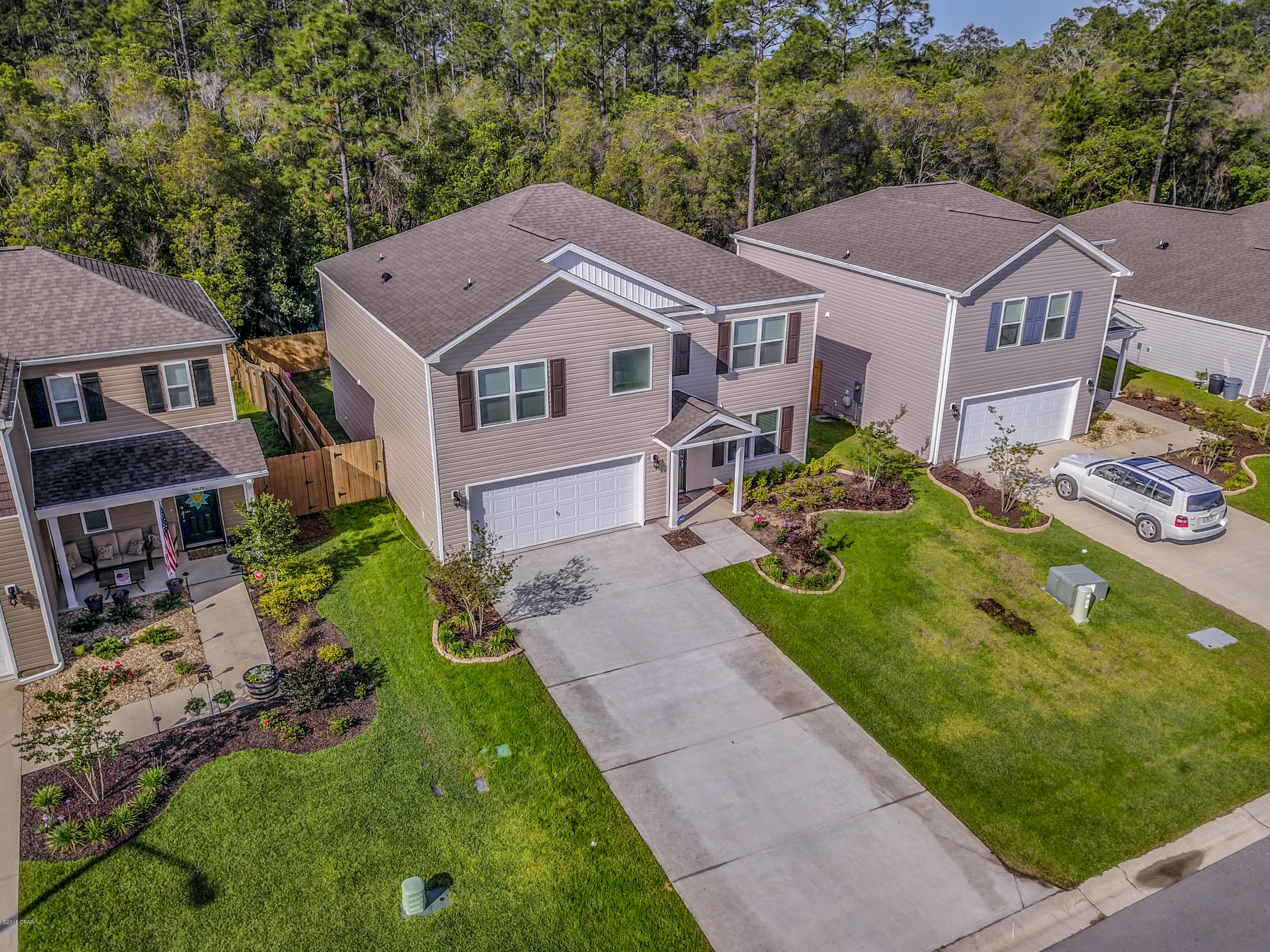 Olde Towne Village - Residential