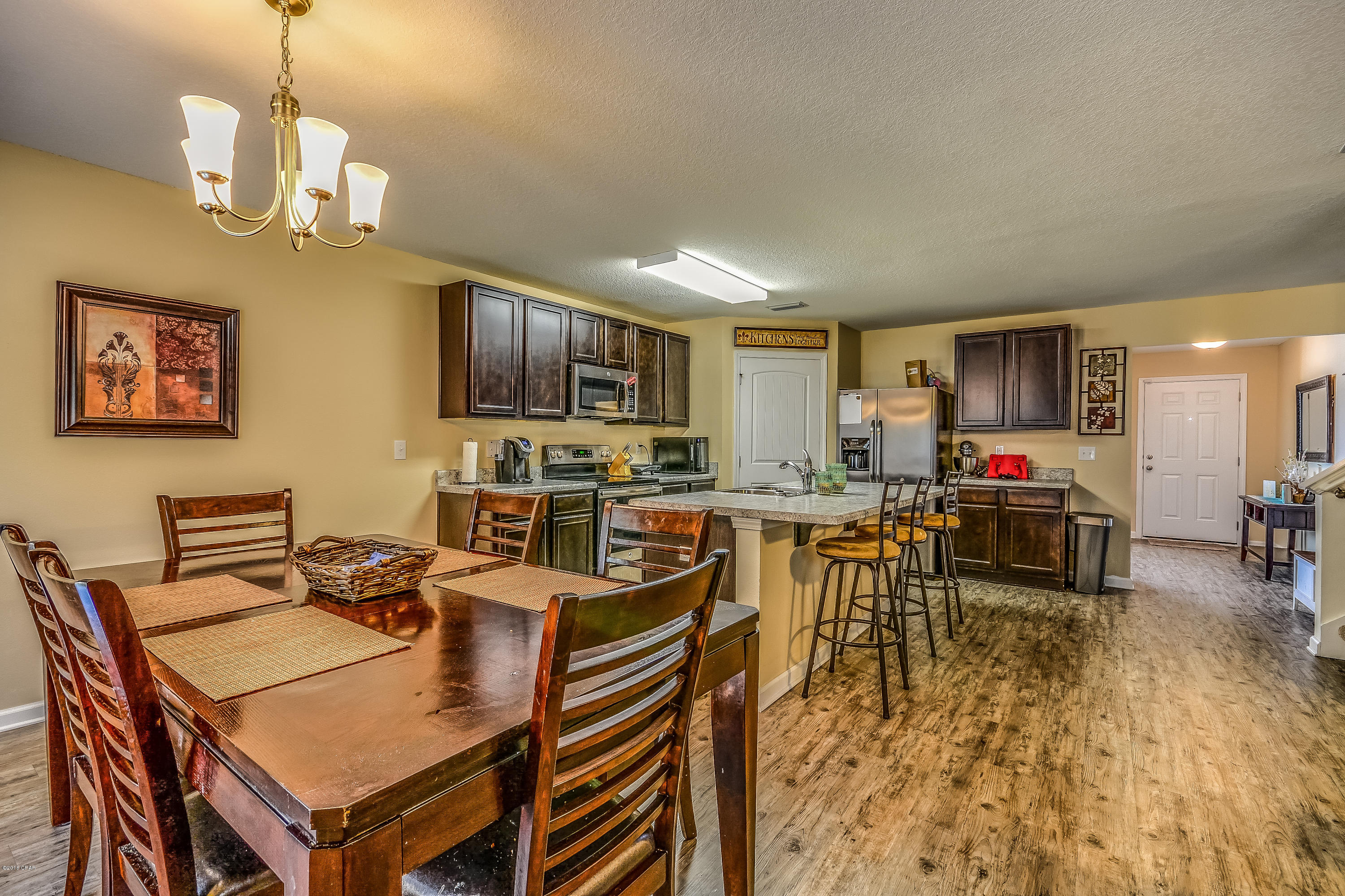 Olde Towne Village - Residential