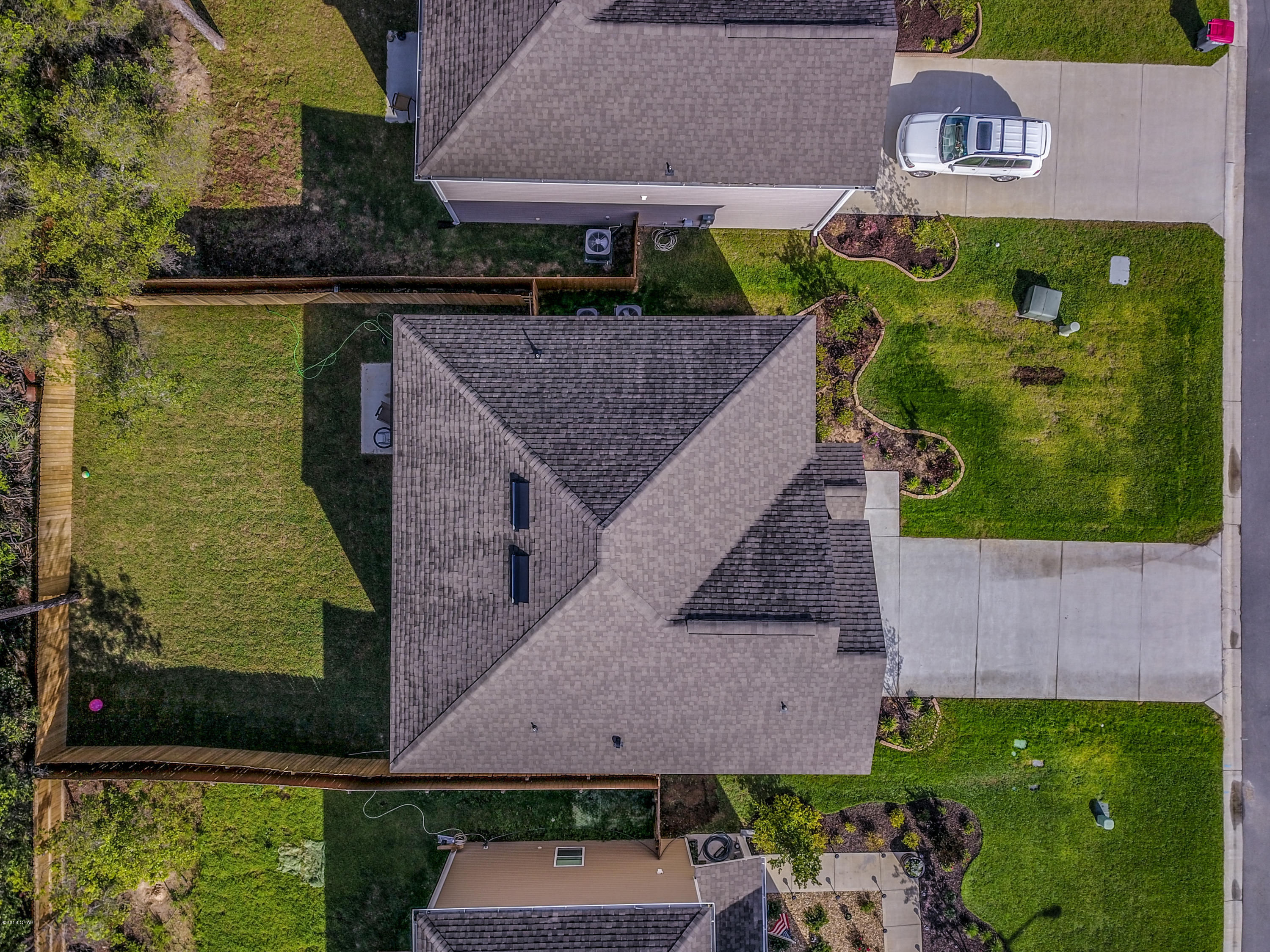 Olde Towne Village - Residential