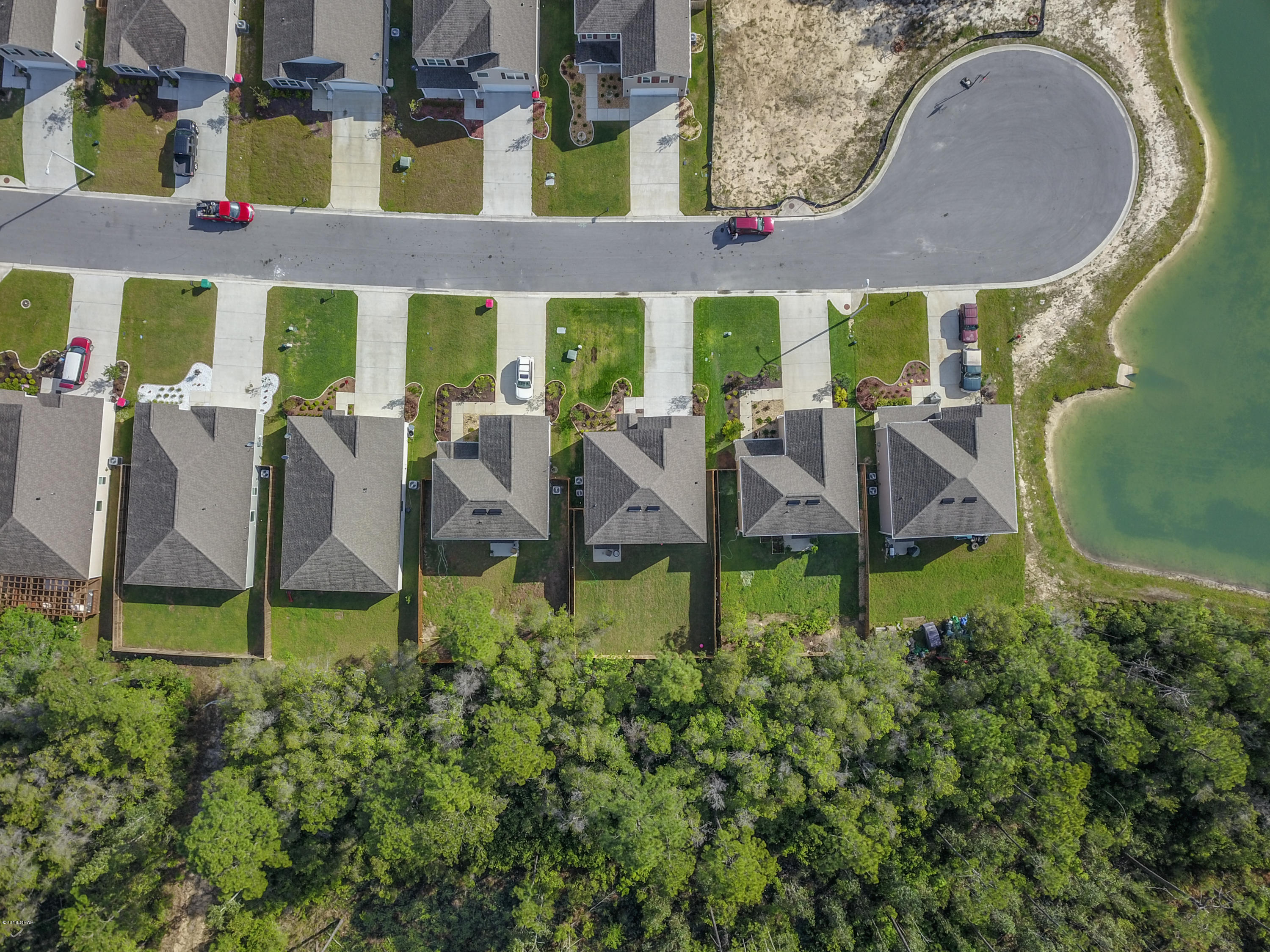 Olde Towne Village - Residential