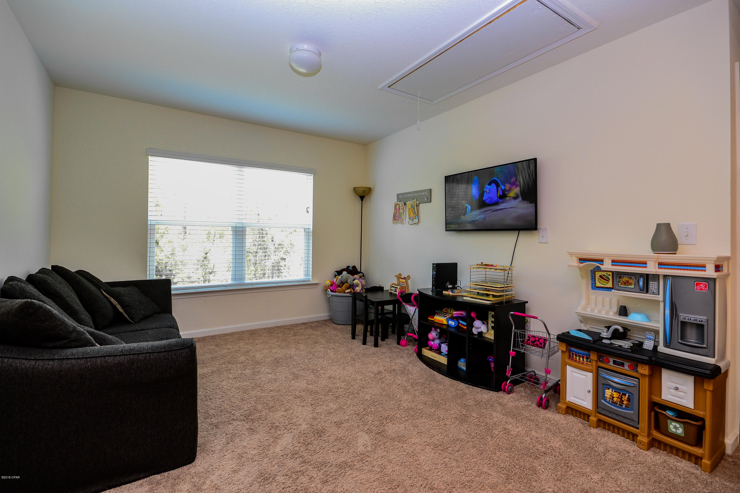 Olde Towne Village - Residential