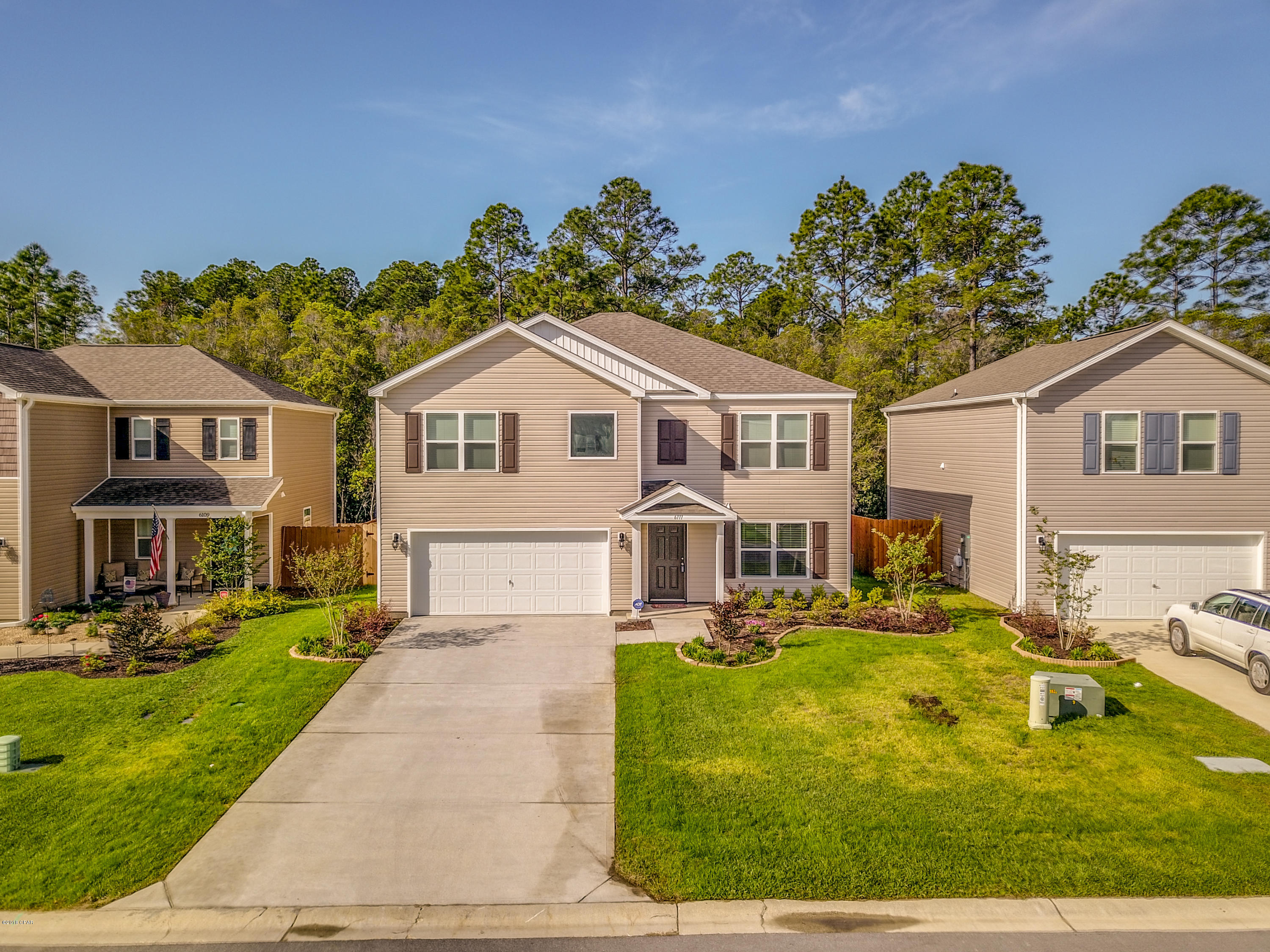 Olde Towne Village - Residential