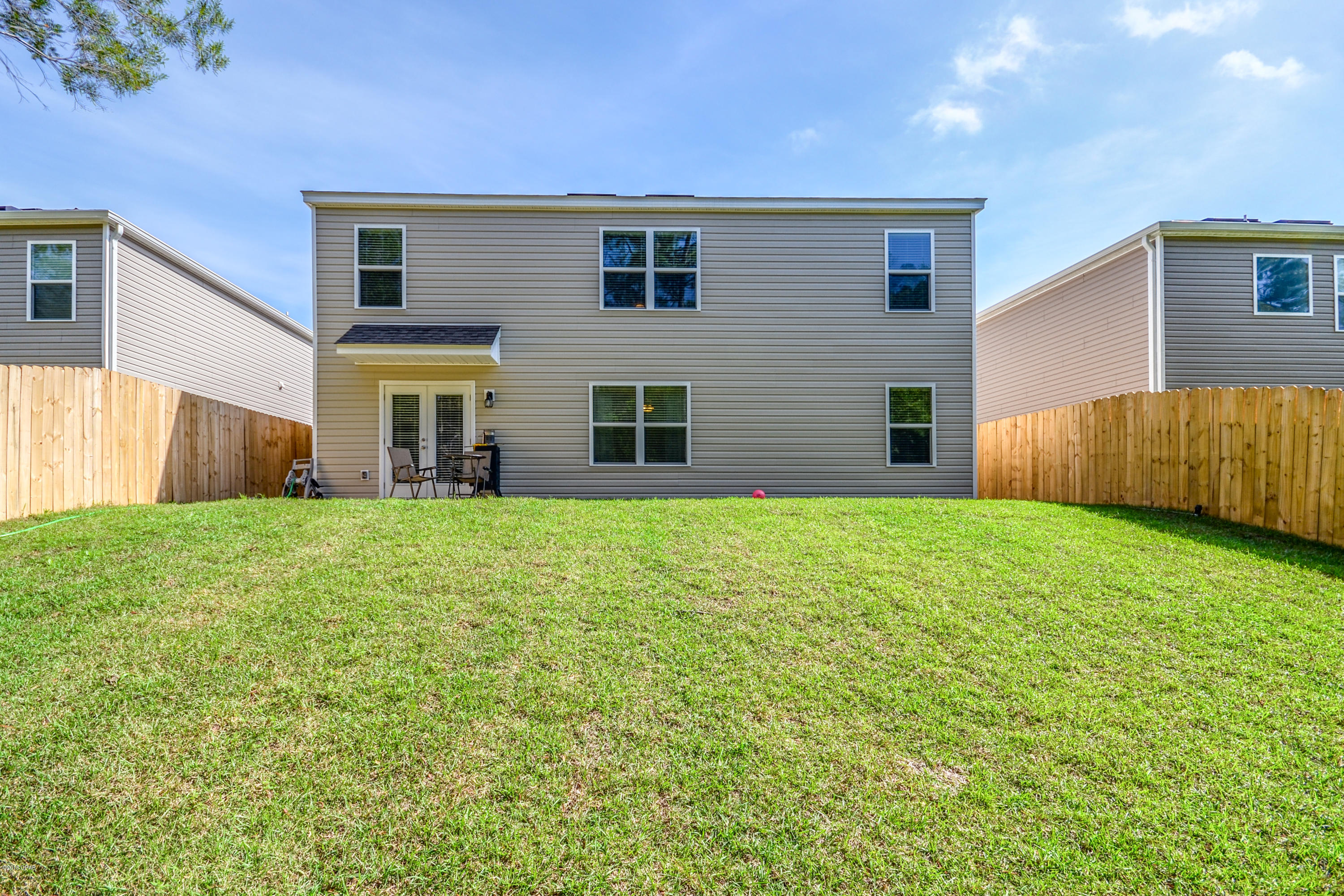 Olde Towne Village - Residential