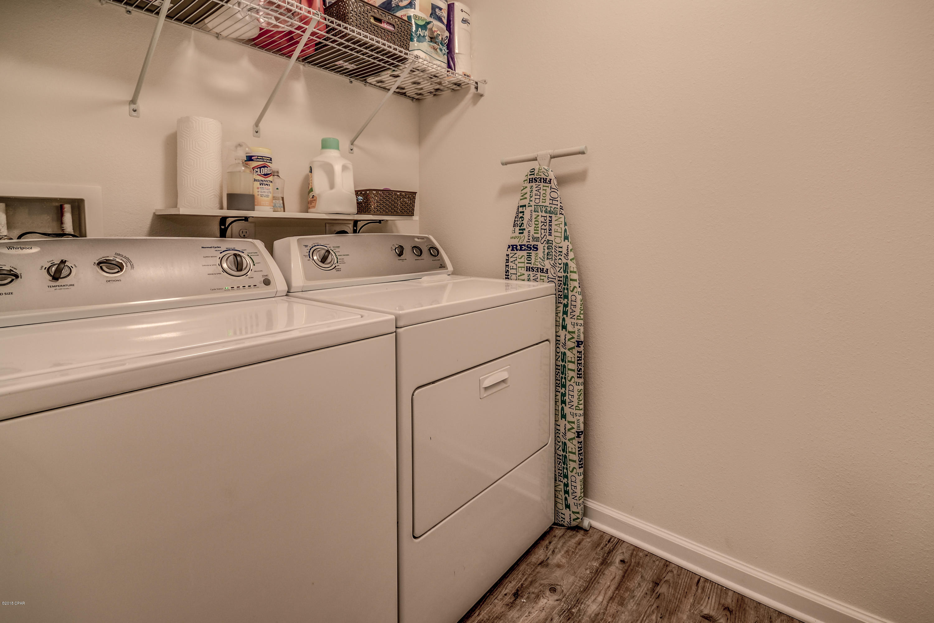 Olde Towne Village - Residential