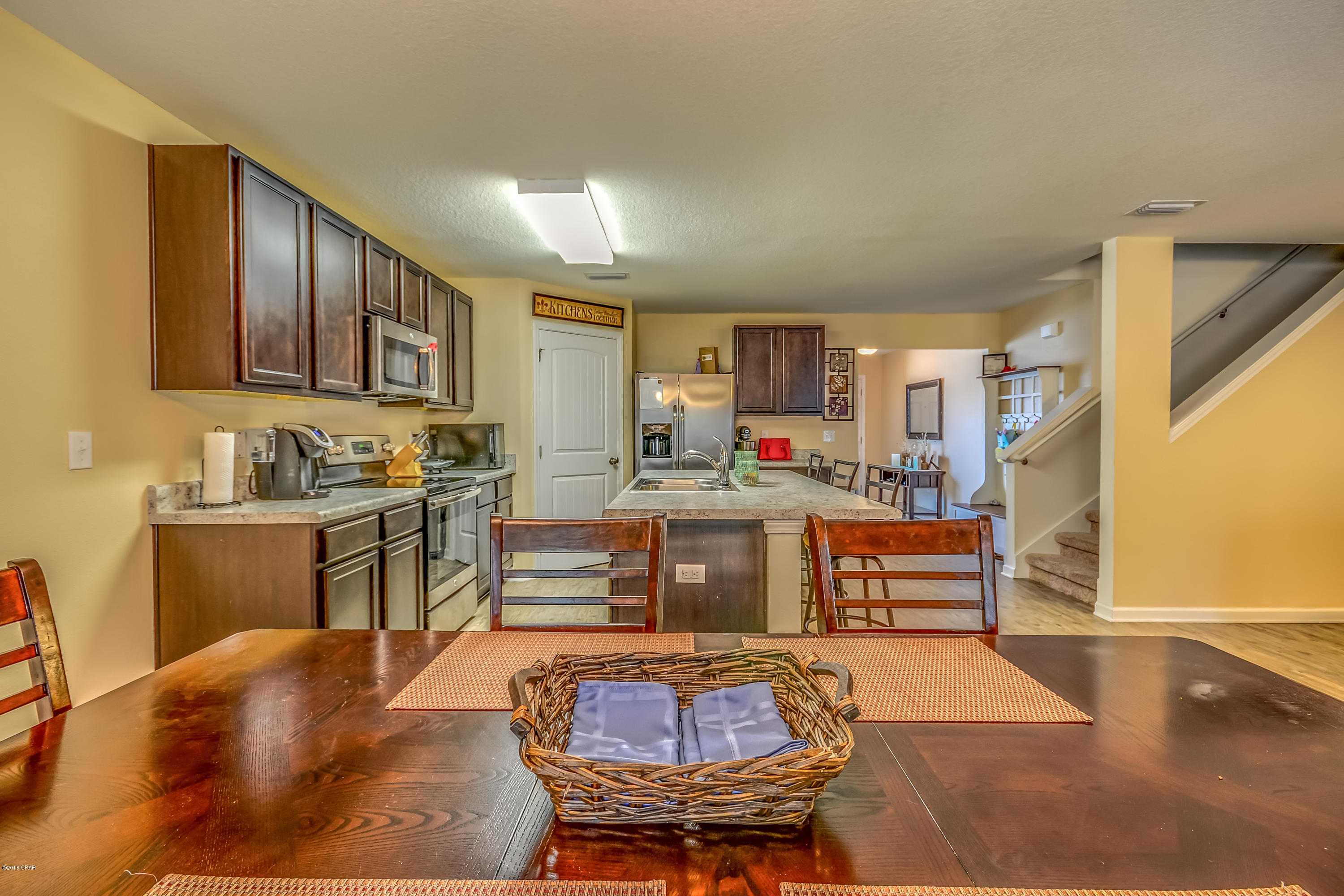 Olde Towne Village - Residential