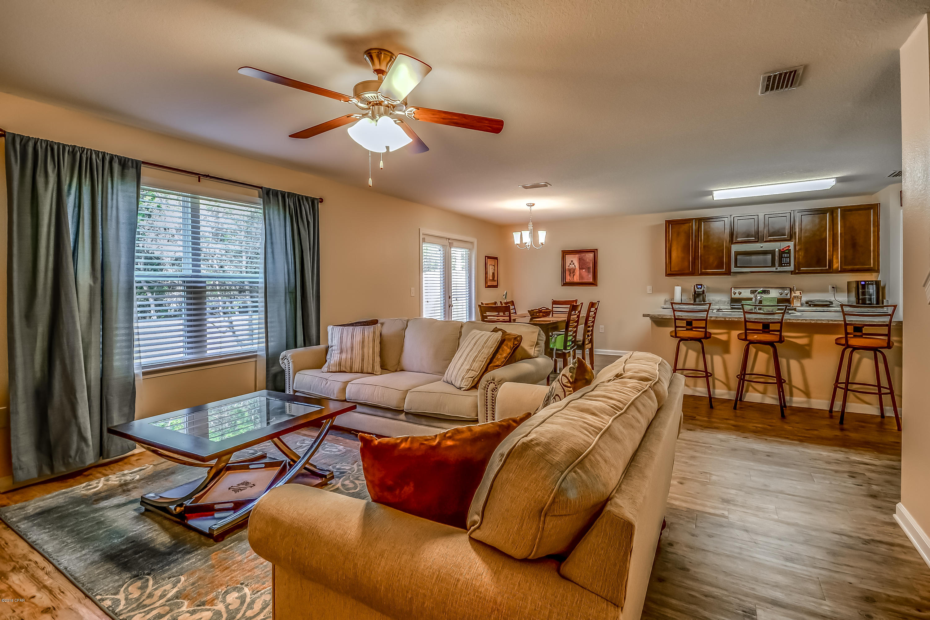 Olde Towne Village - Residential