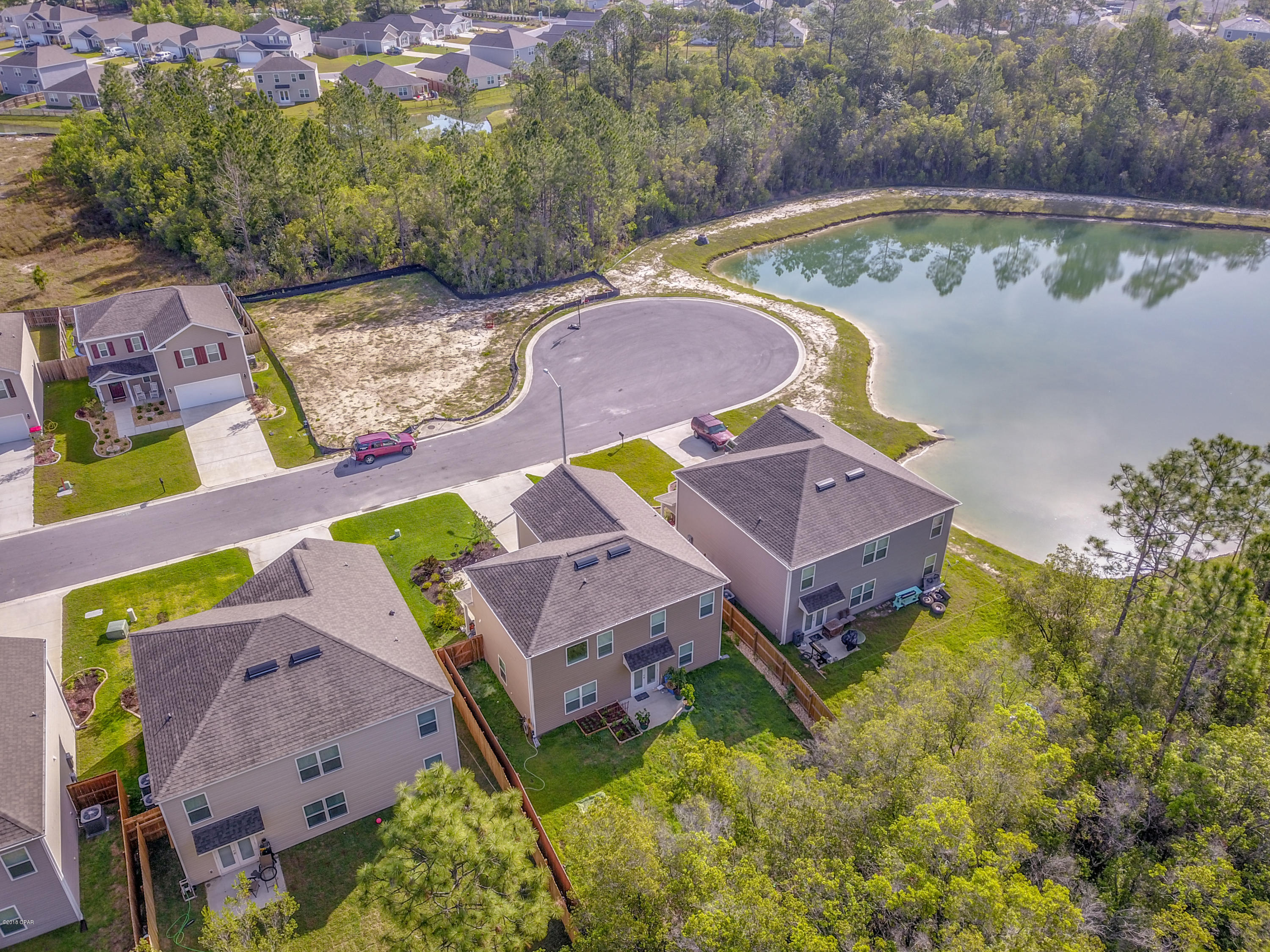 Olde Towne Village - Residential