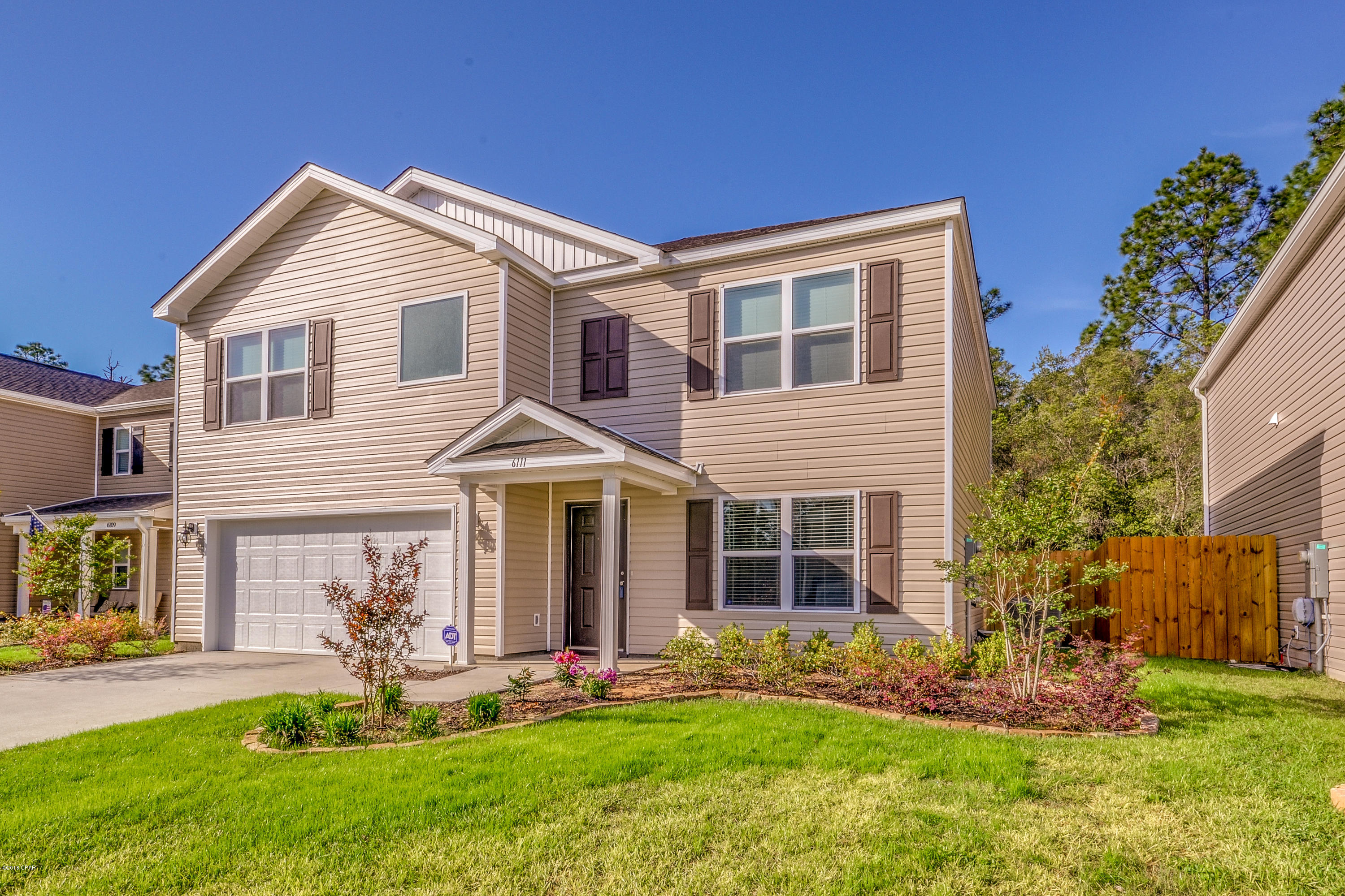 Olde Towne Village - Residential