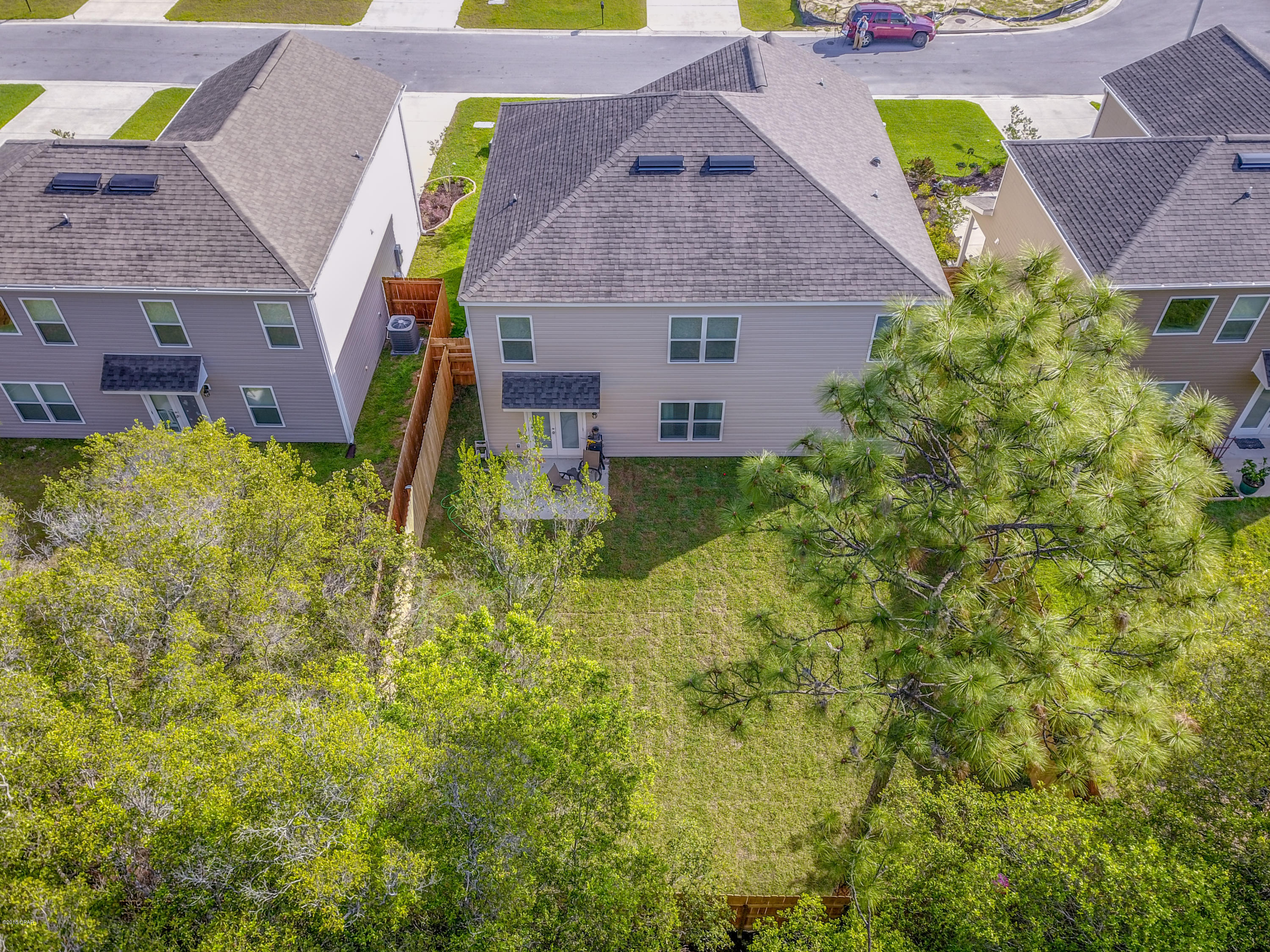 Olde Towne Village - Residential