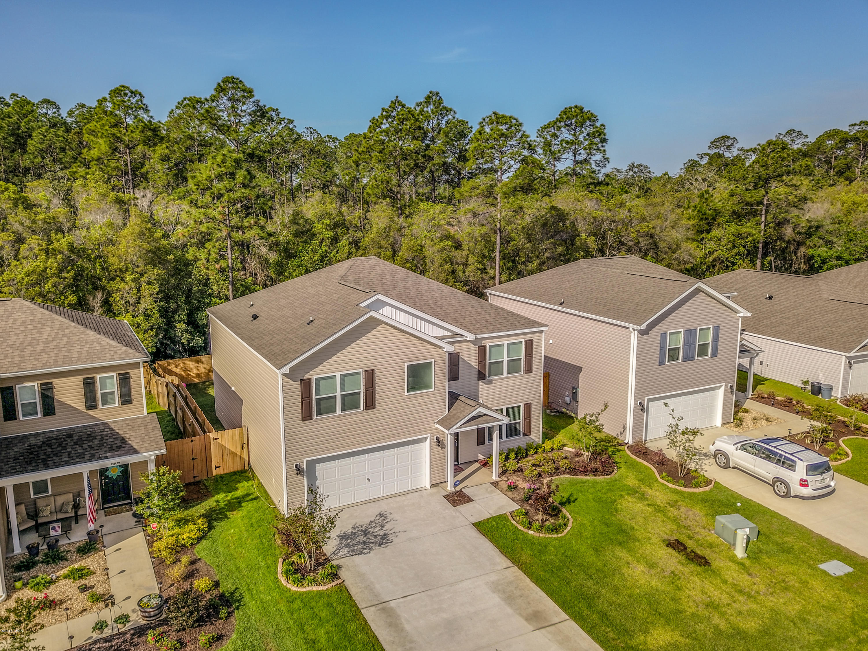 Olde Towne Village - Residential