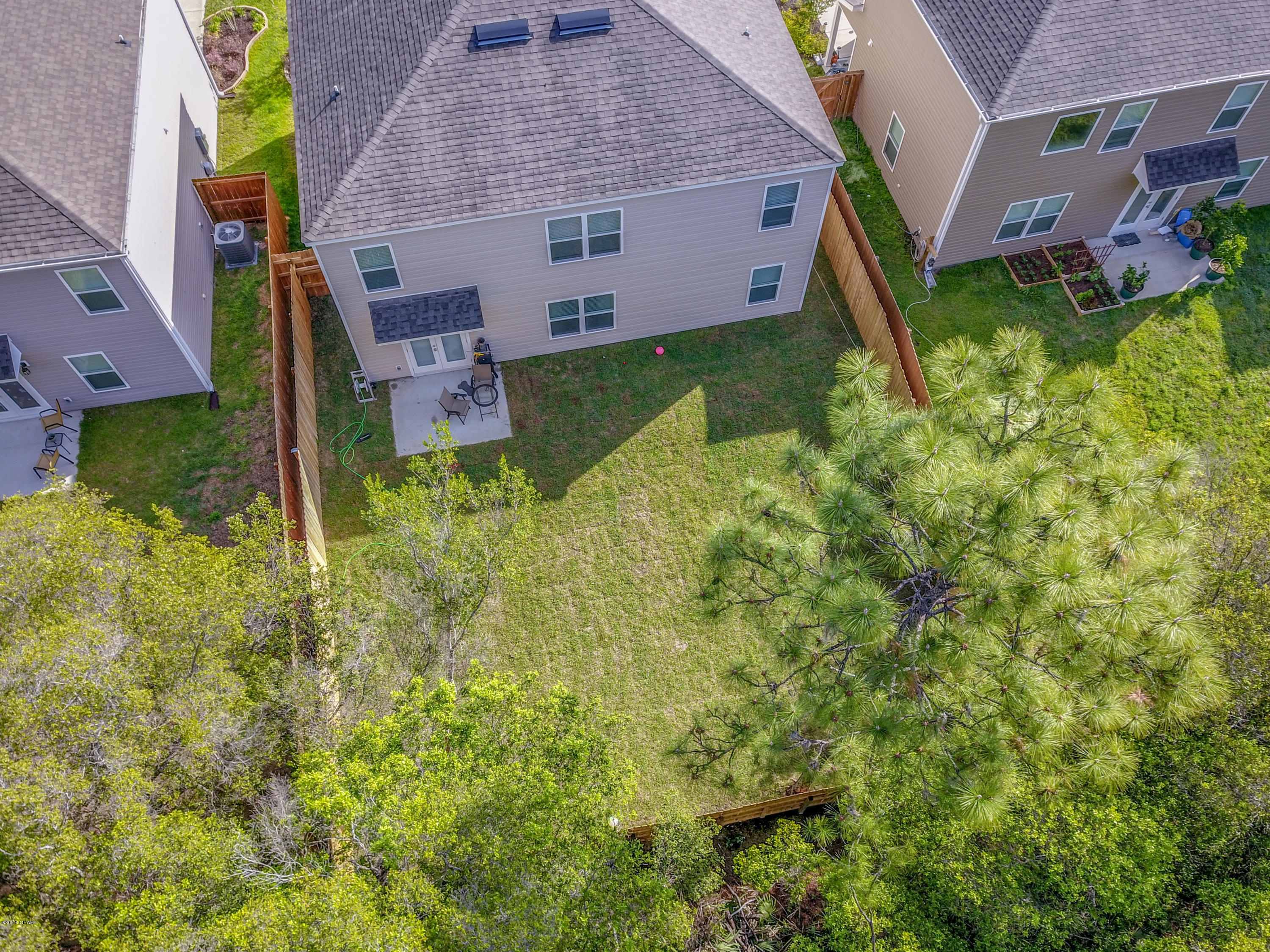 Olde Towne Village - Residential