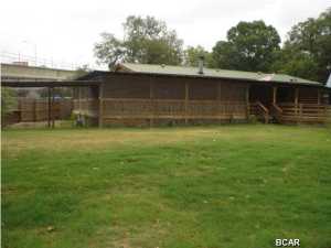 No Named Subdivision - Residential Lease