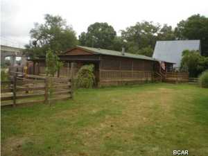 No Named Subdivision - Residential Lease