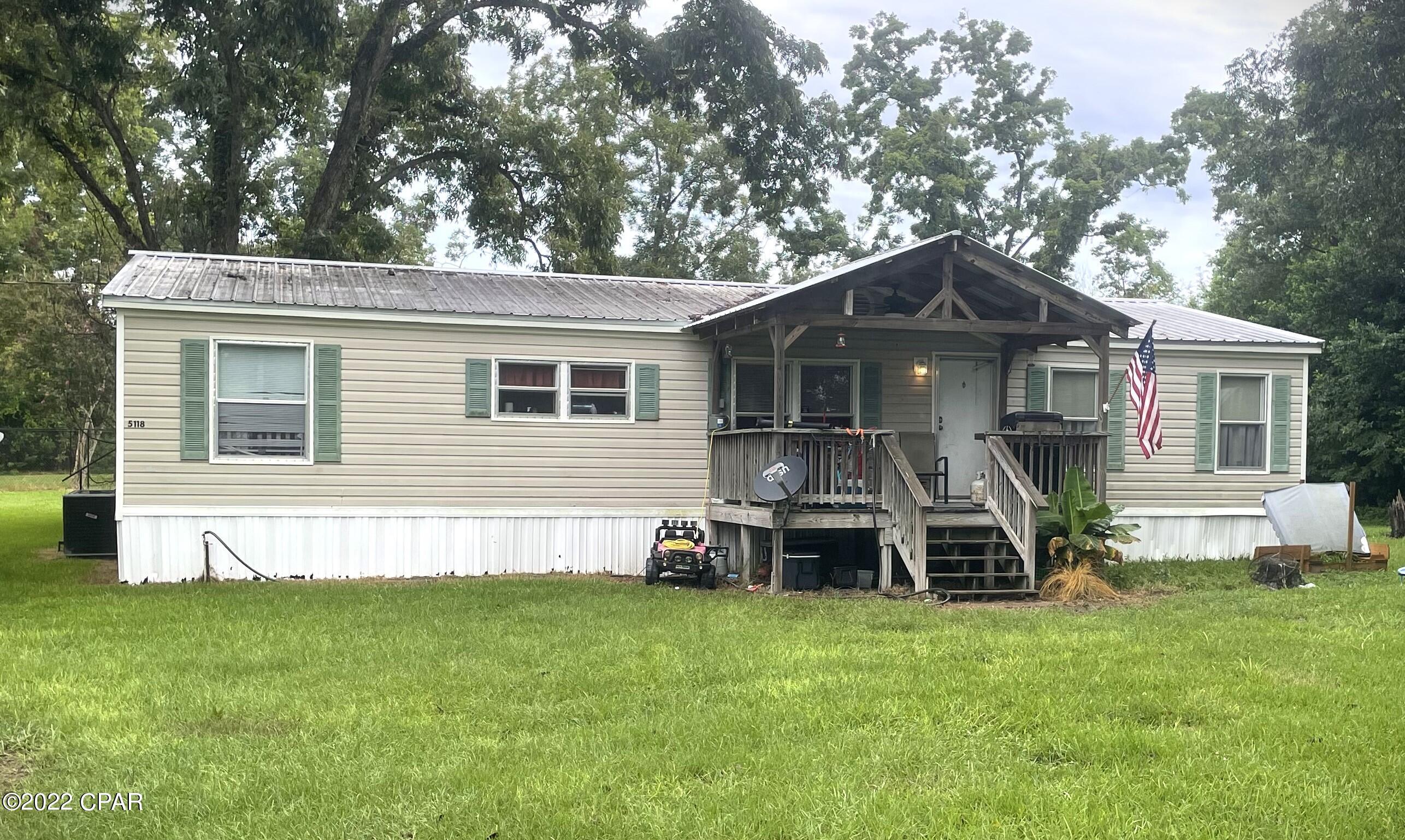 [No Recorded Subdiv] - Residential