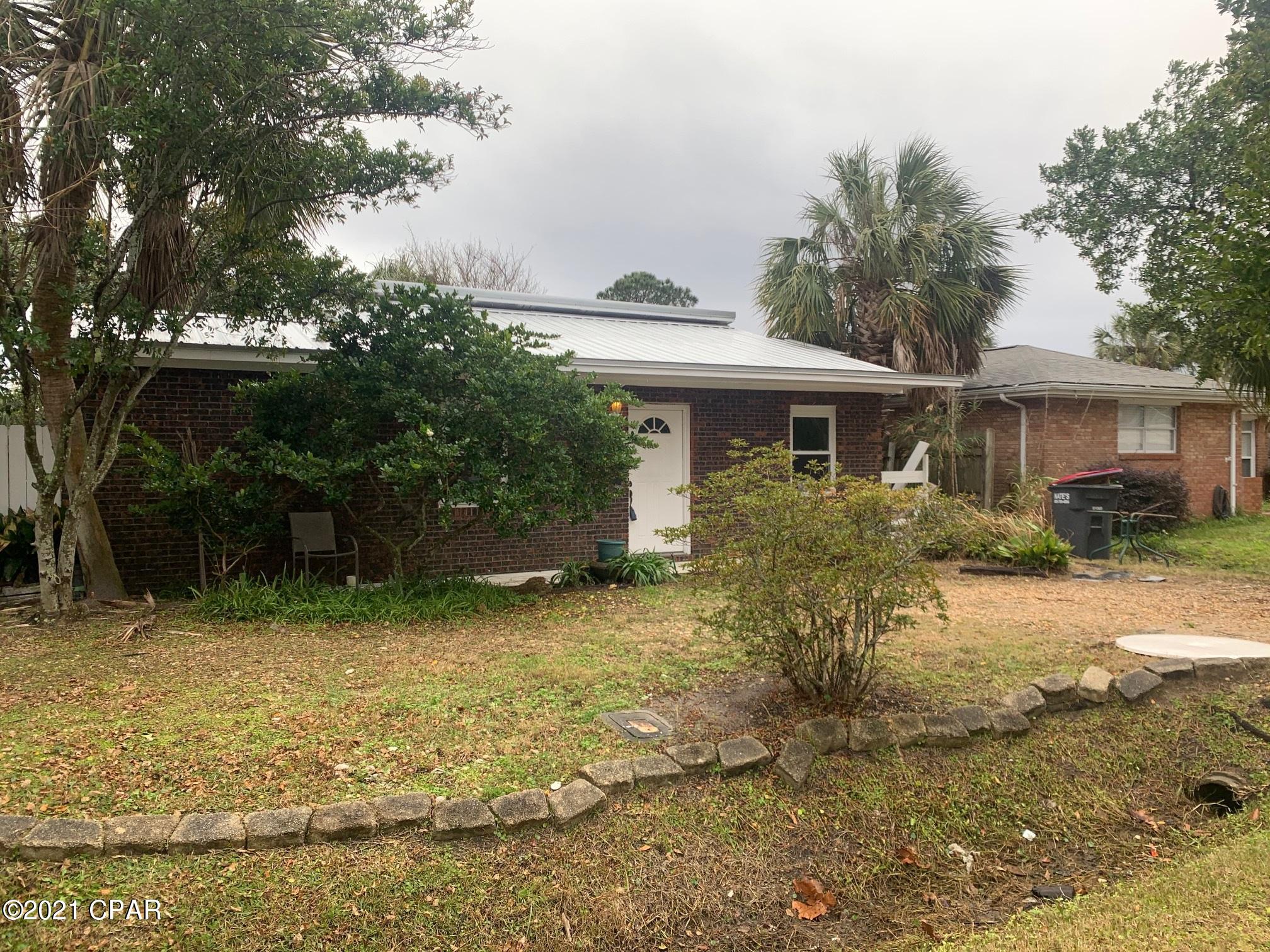 Holiday Beach Unit 7 - Residential