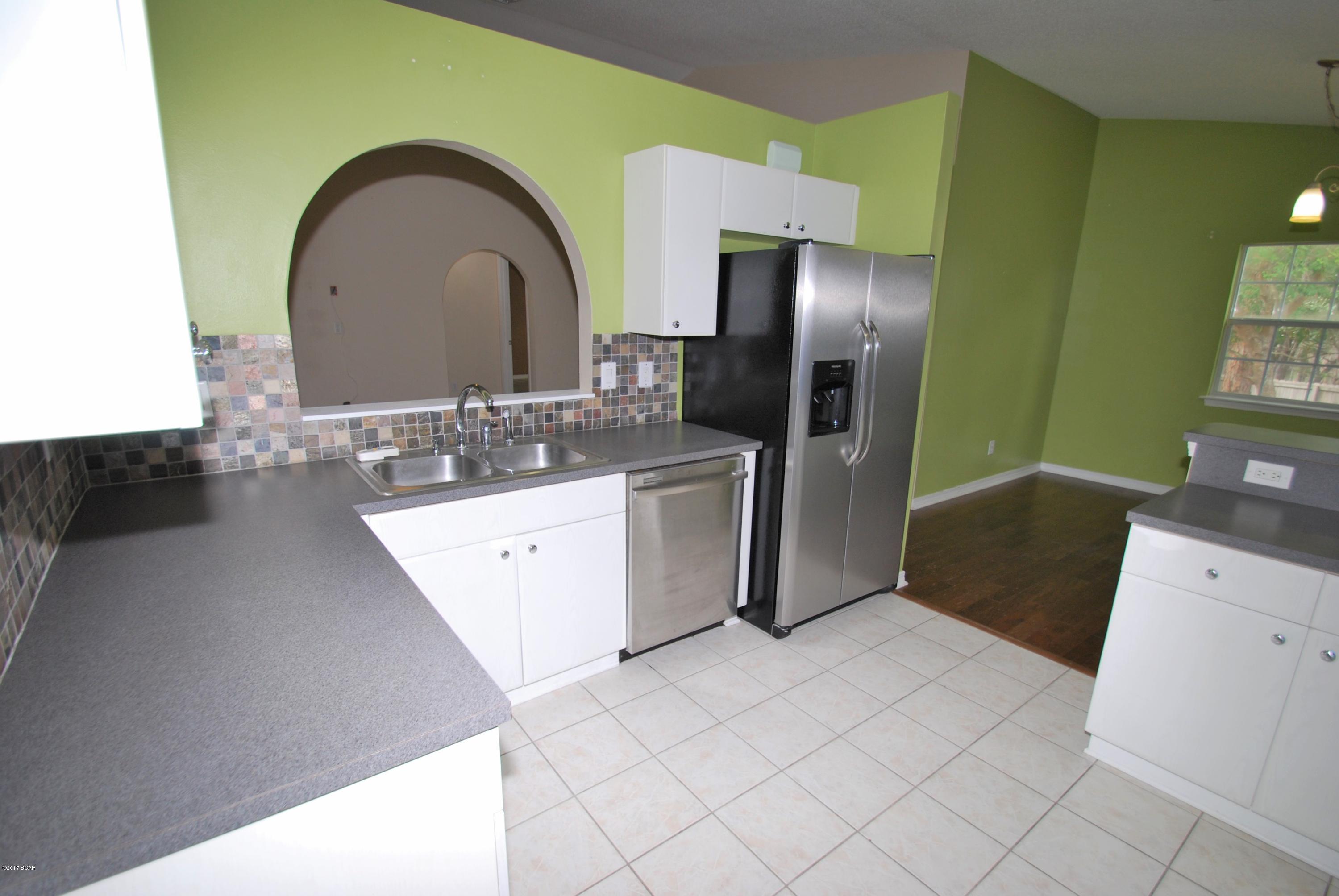 Hammocks - Residential