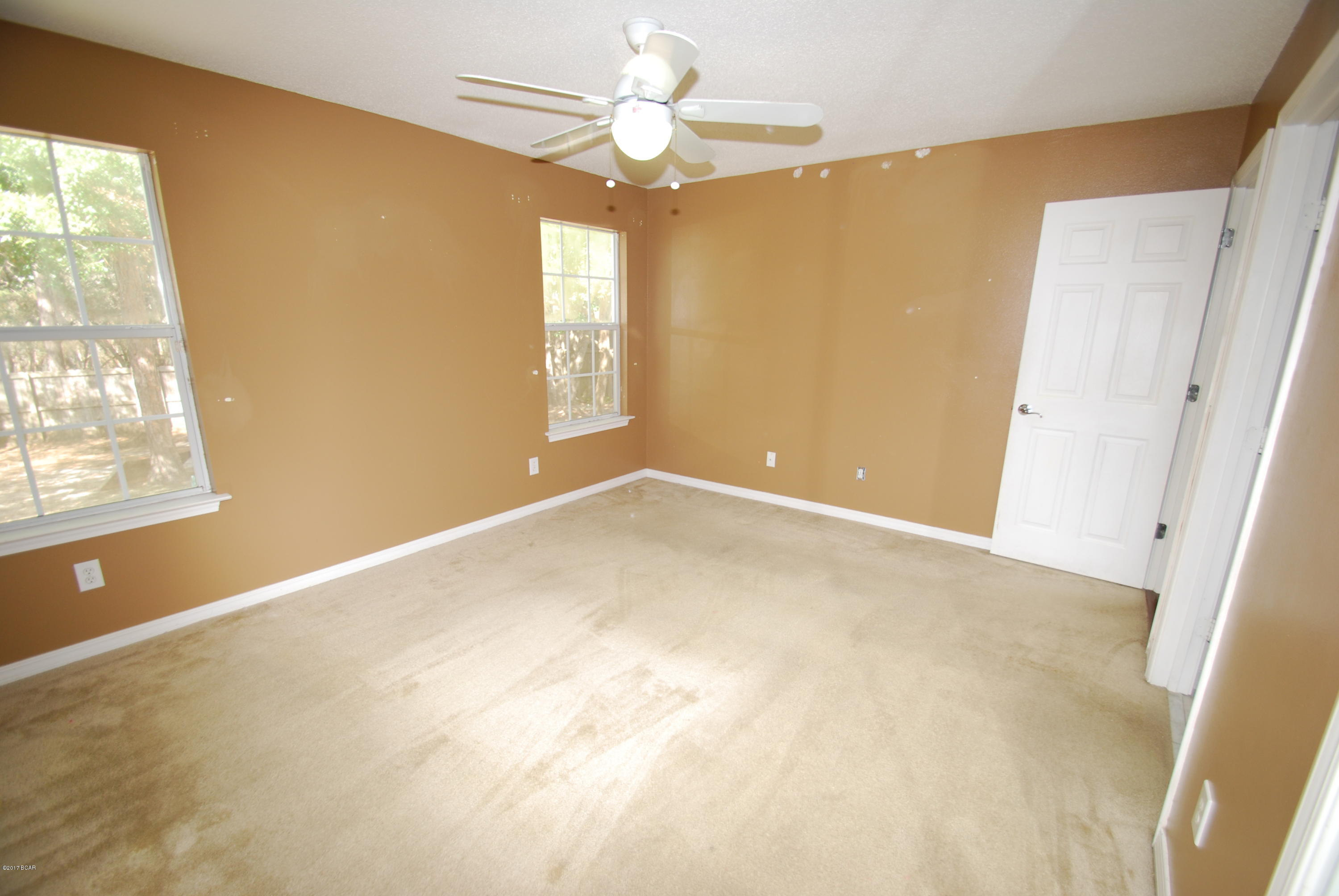 Hammocks - Residential