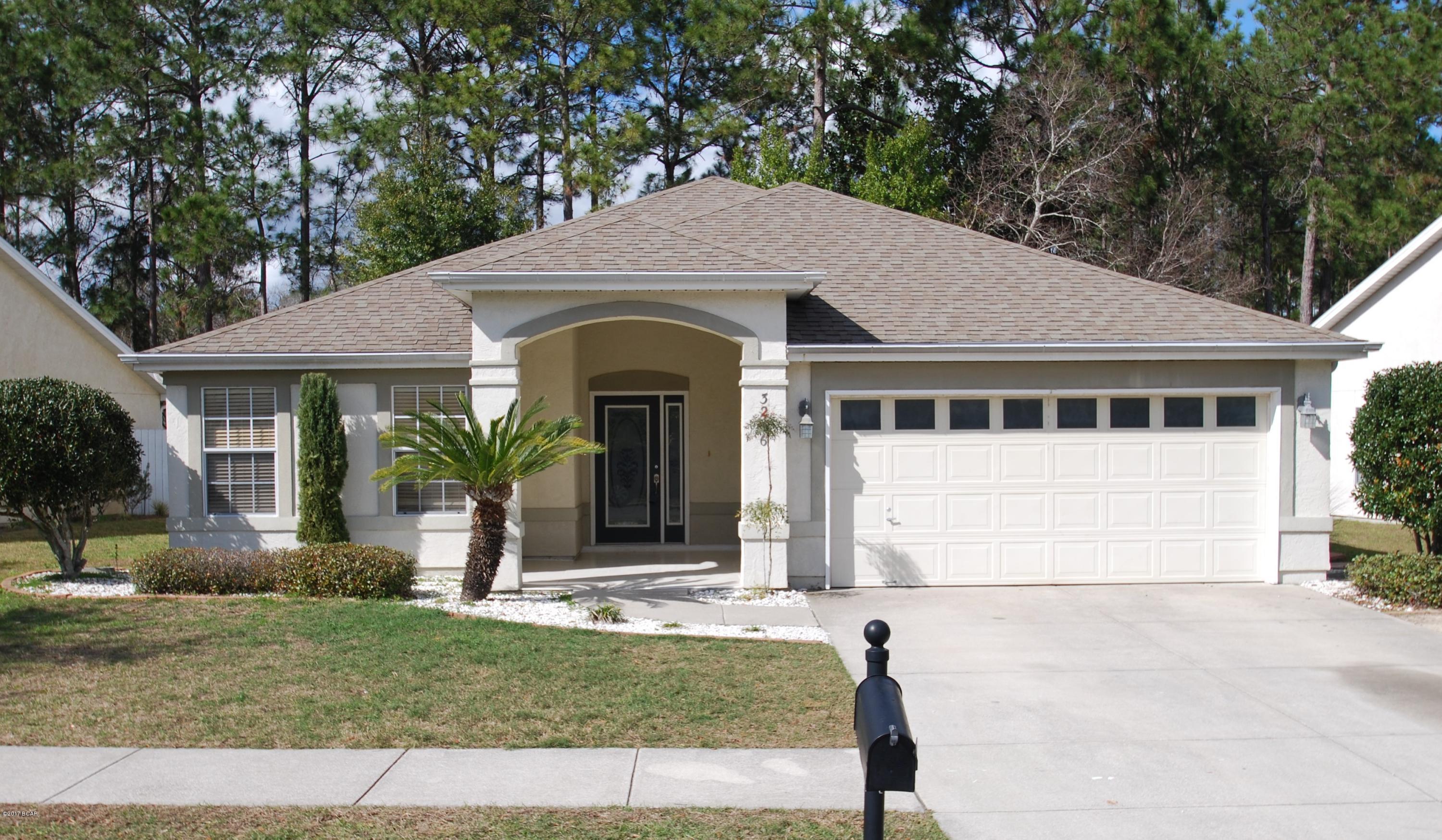 Hammocks - Residential