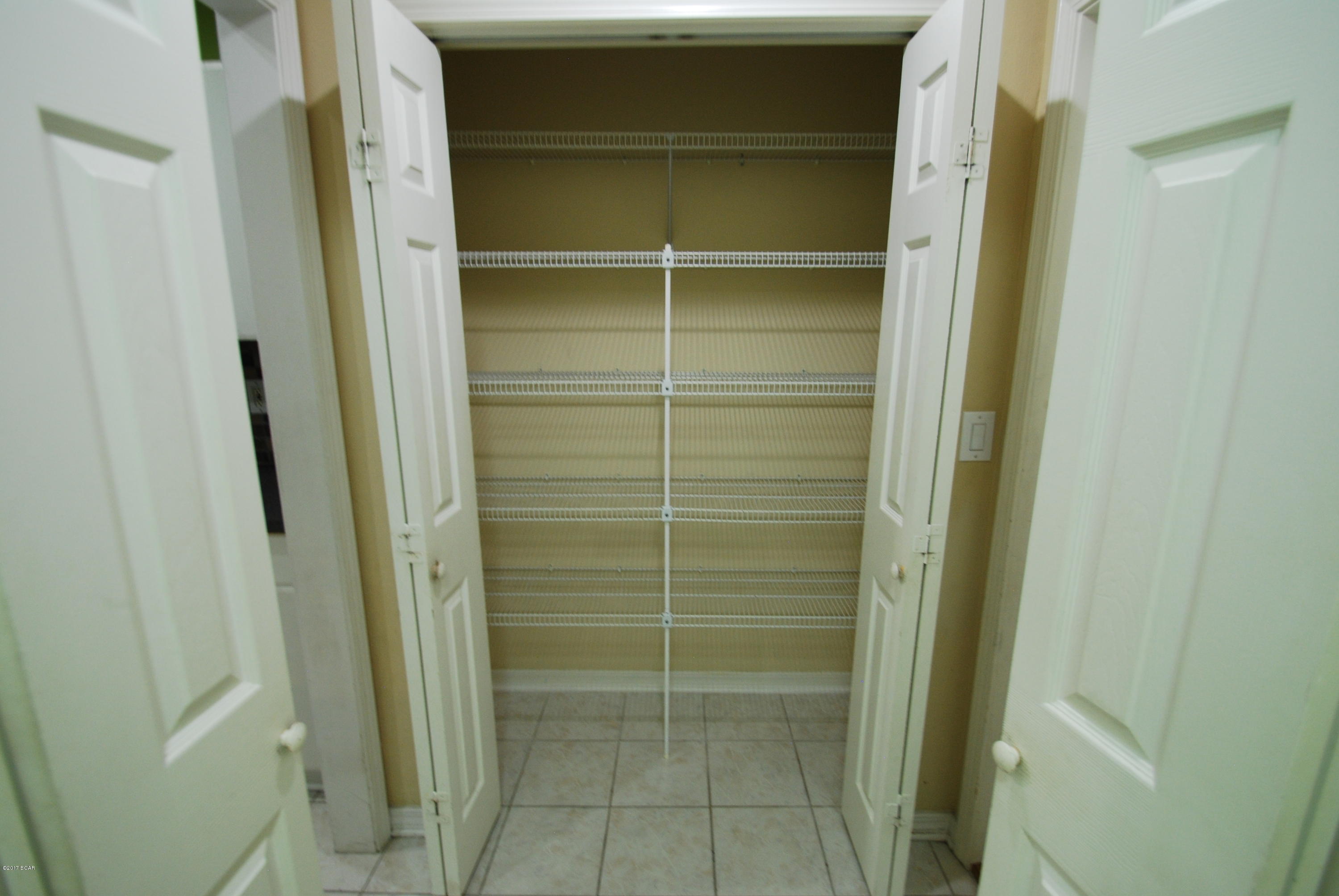 Hammocks - Residential