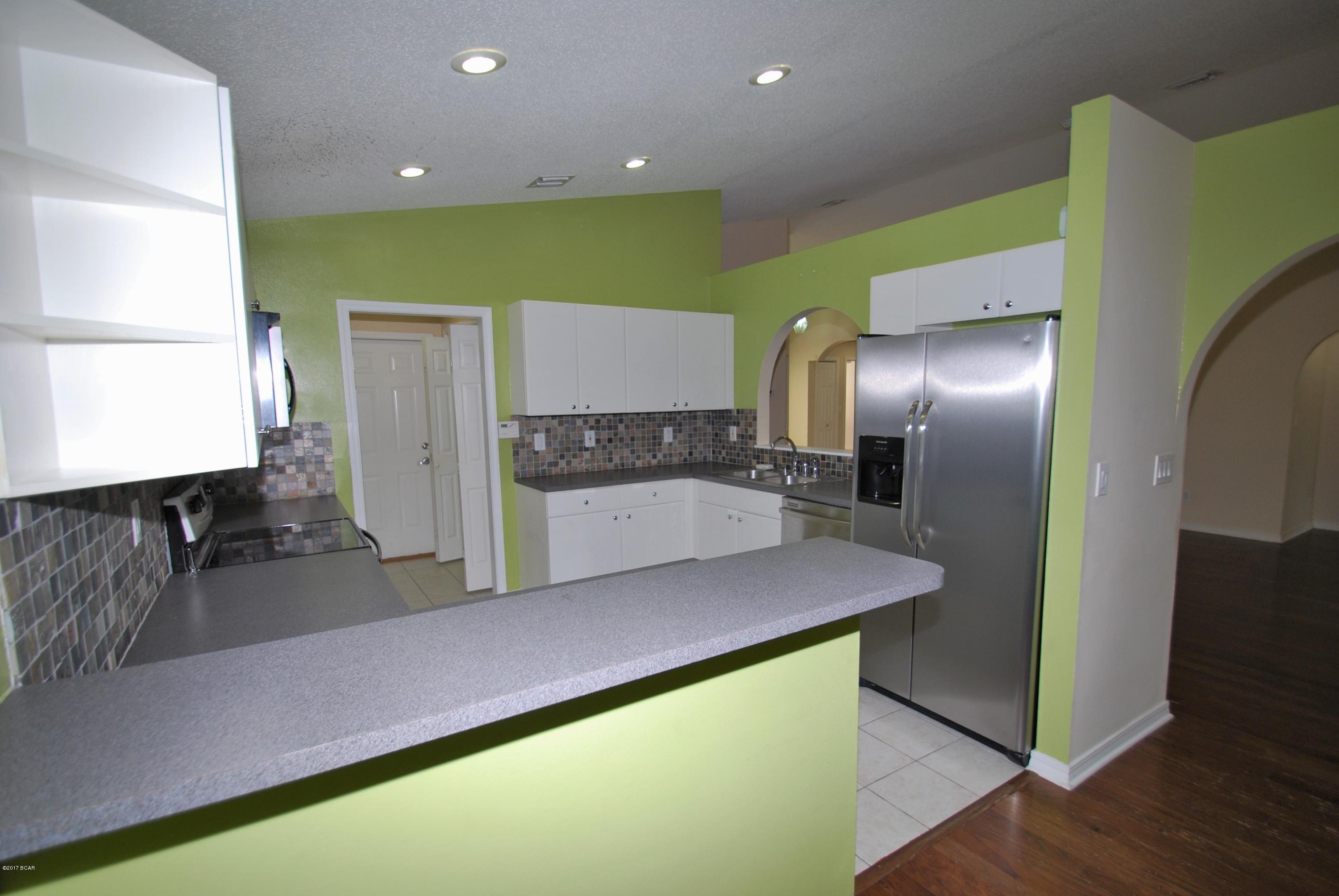 Hammocks - Residential