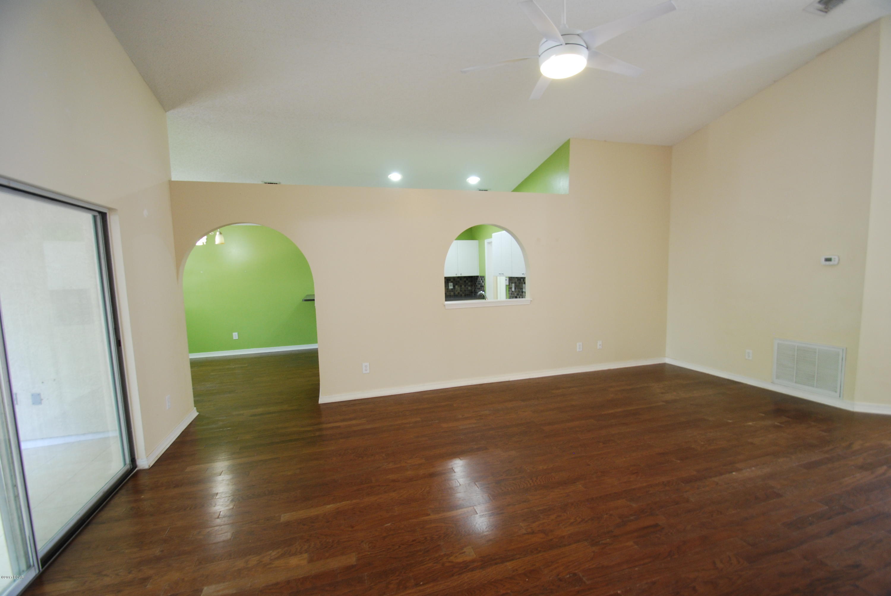 Hammocks - Residential