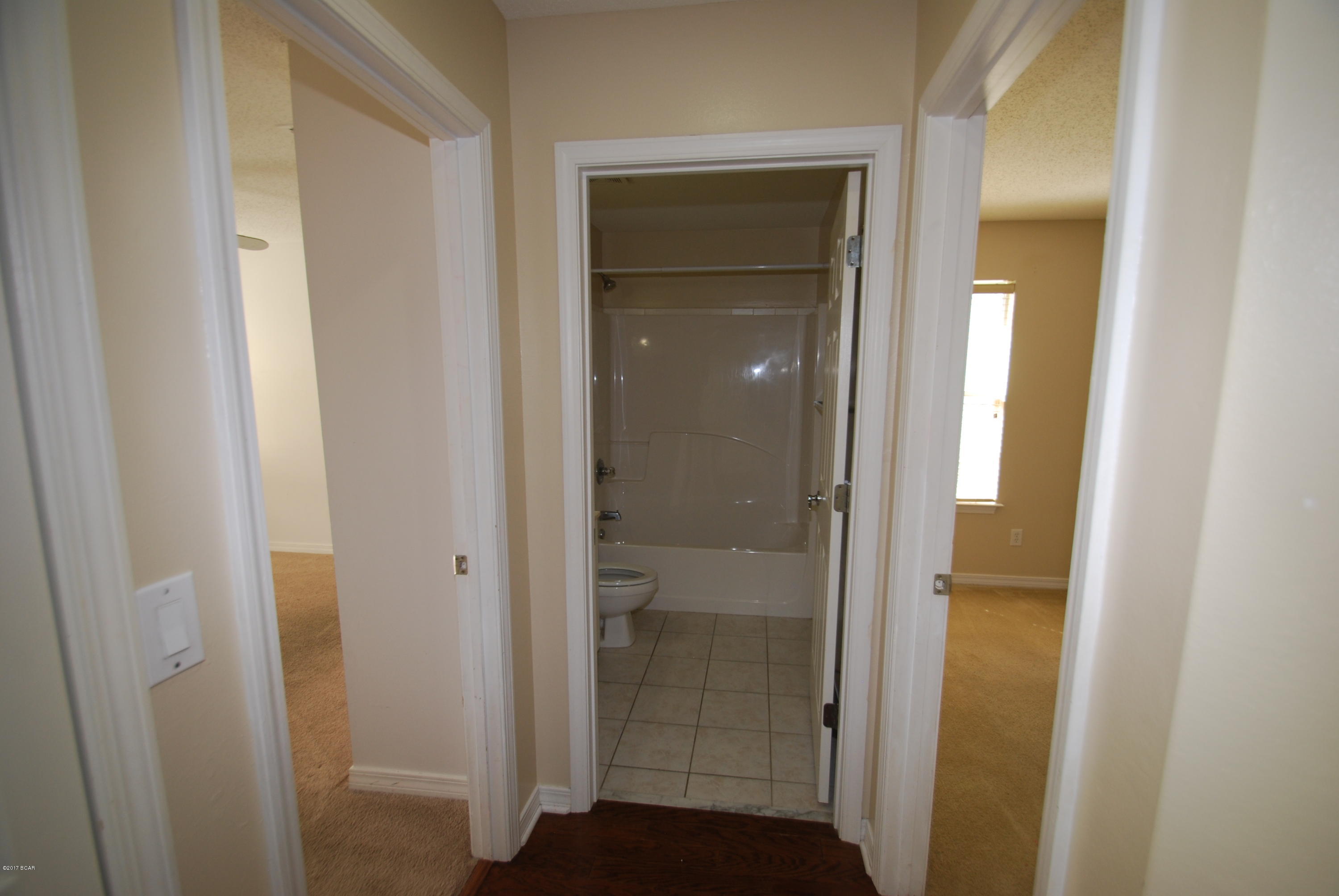 Hammocks - Residential