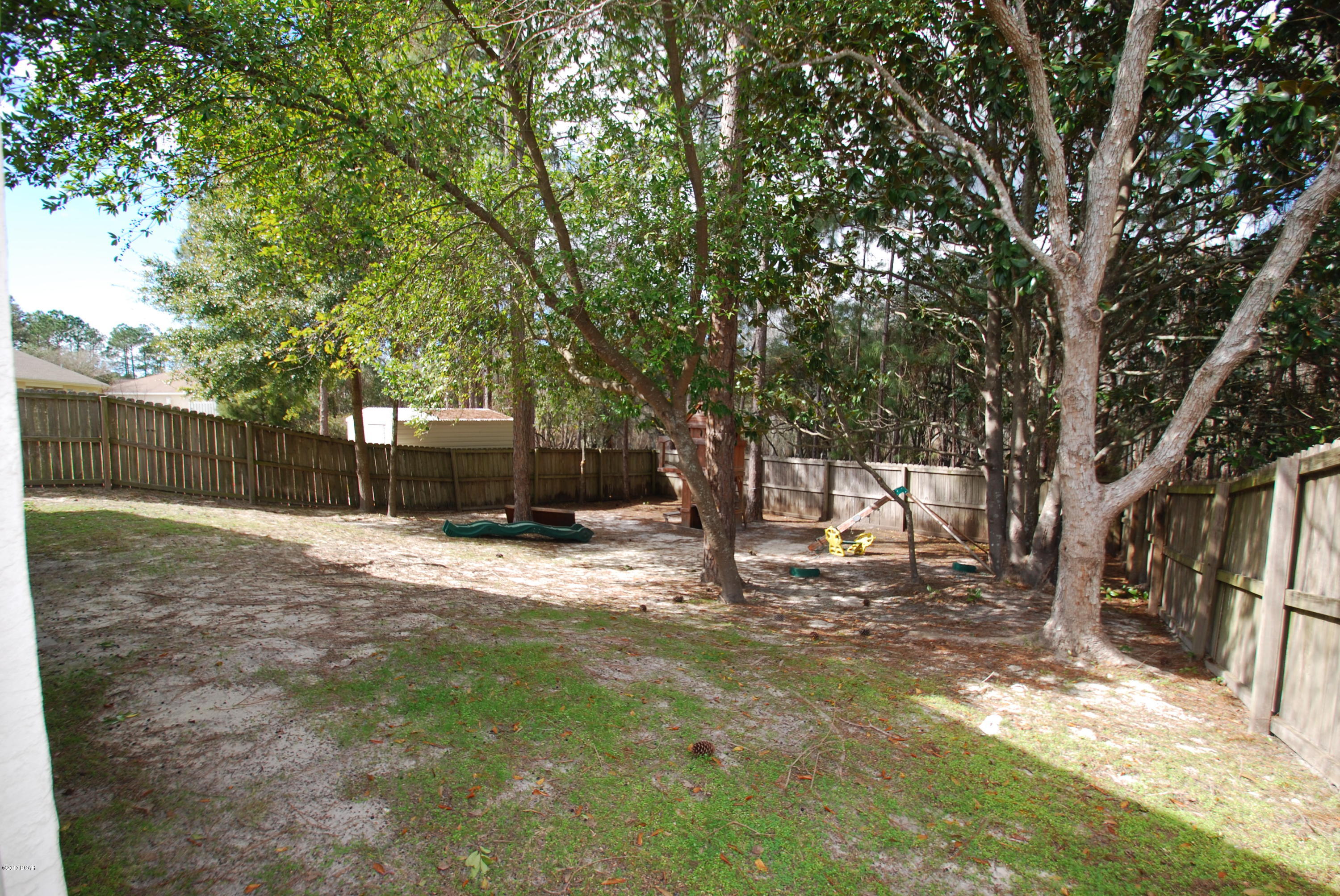 Hammocks - Residential