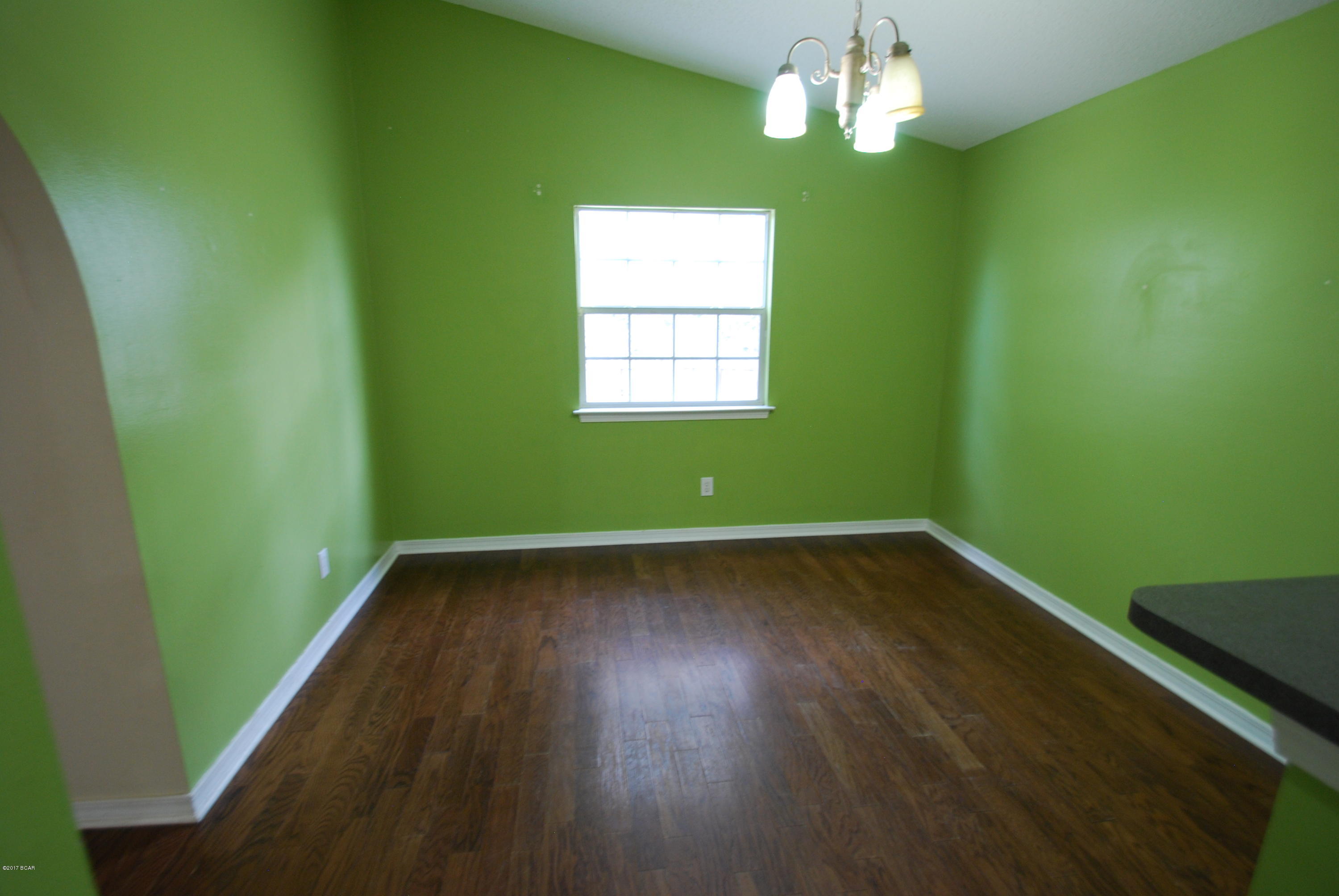 Hammocks - Residential