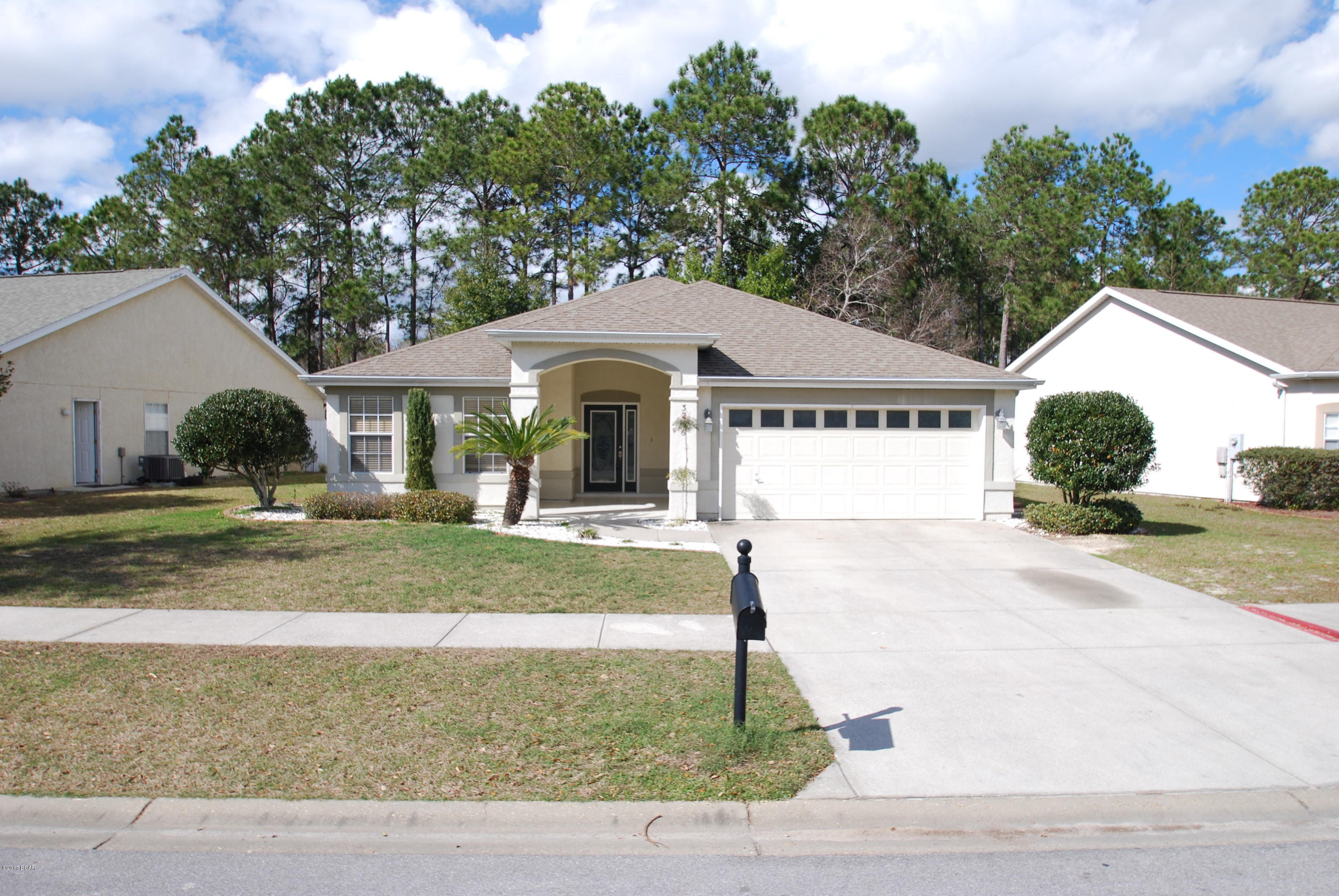 Hammocks - Residential