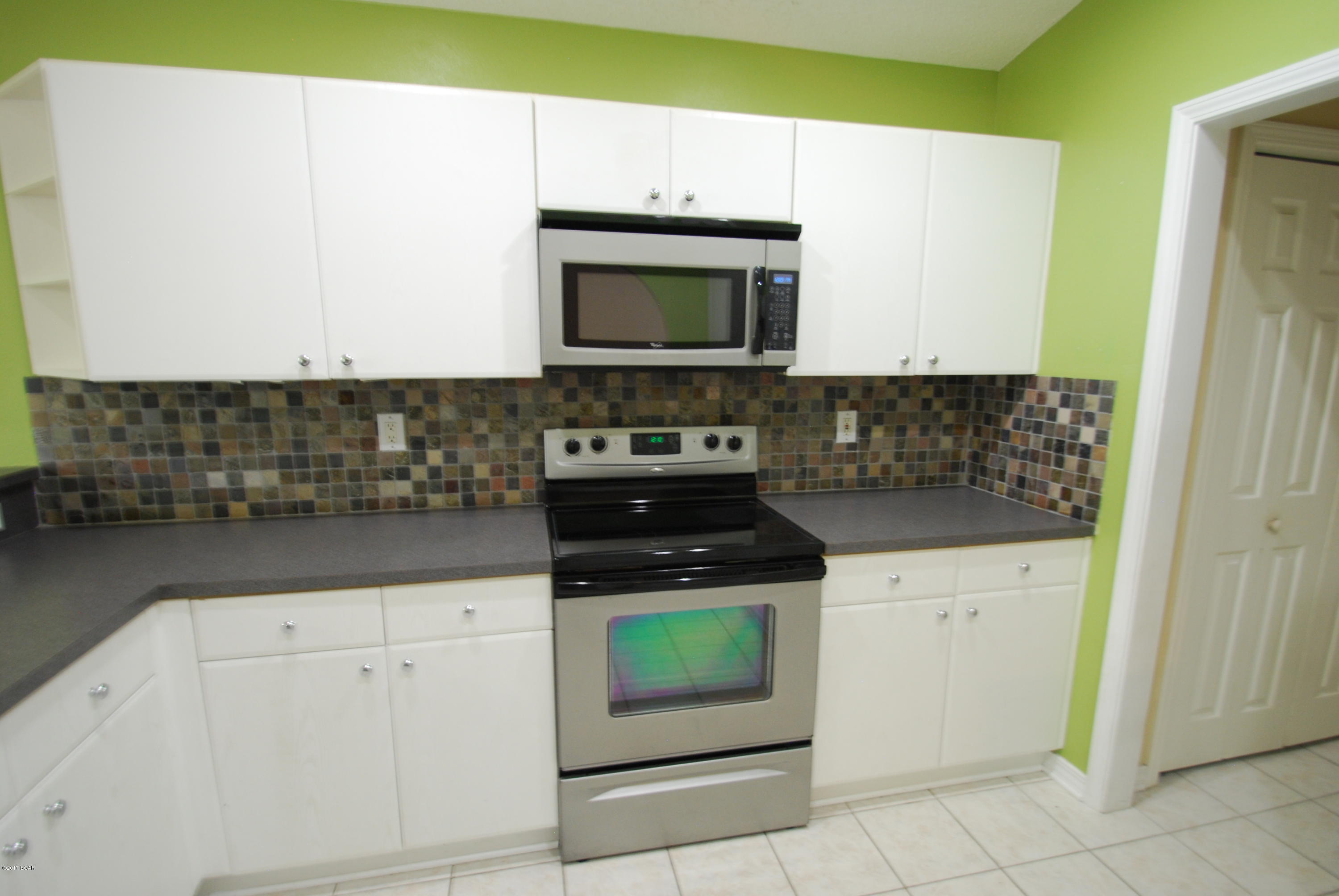 Hammocks - Residential