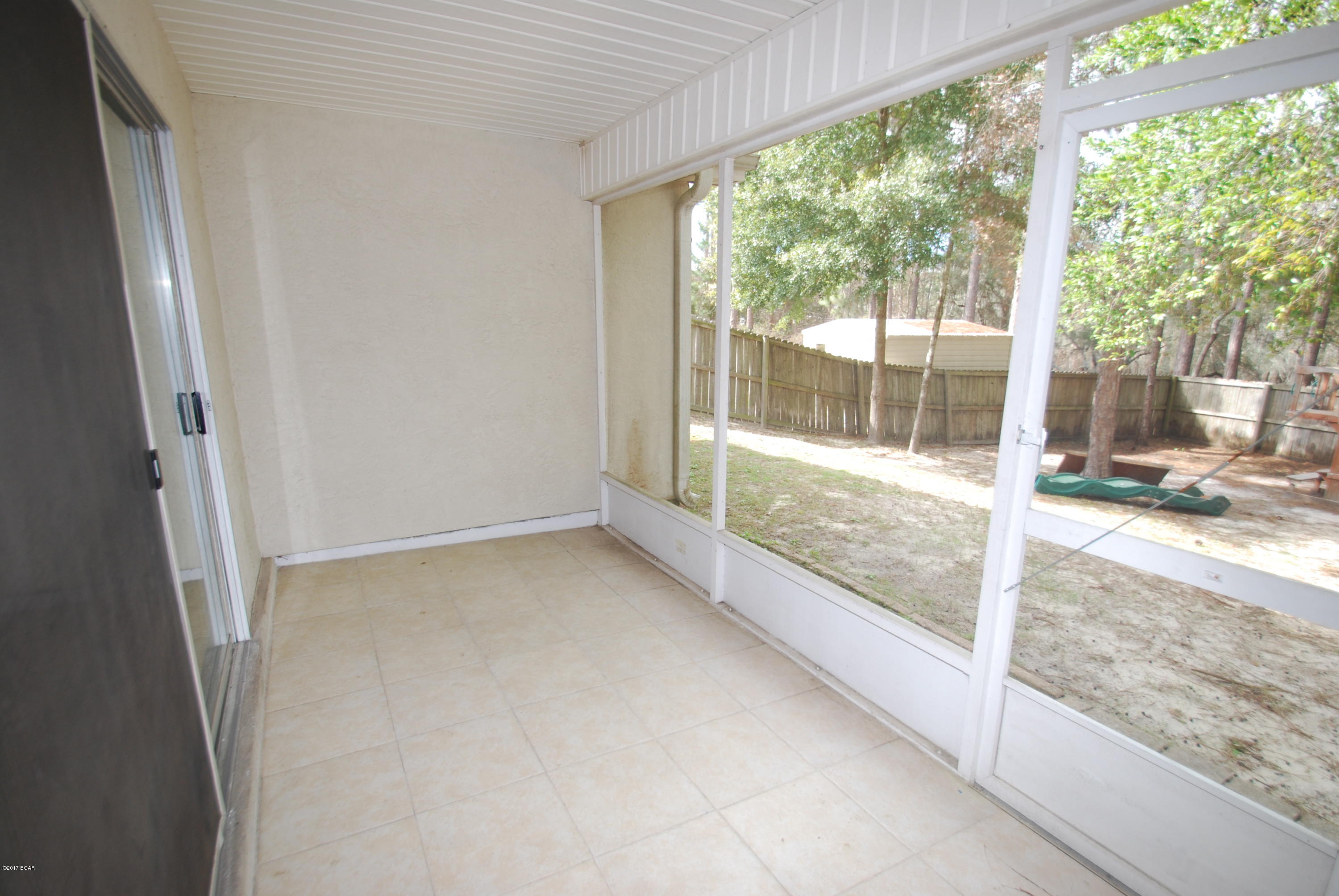 Hammocks - Residential