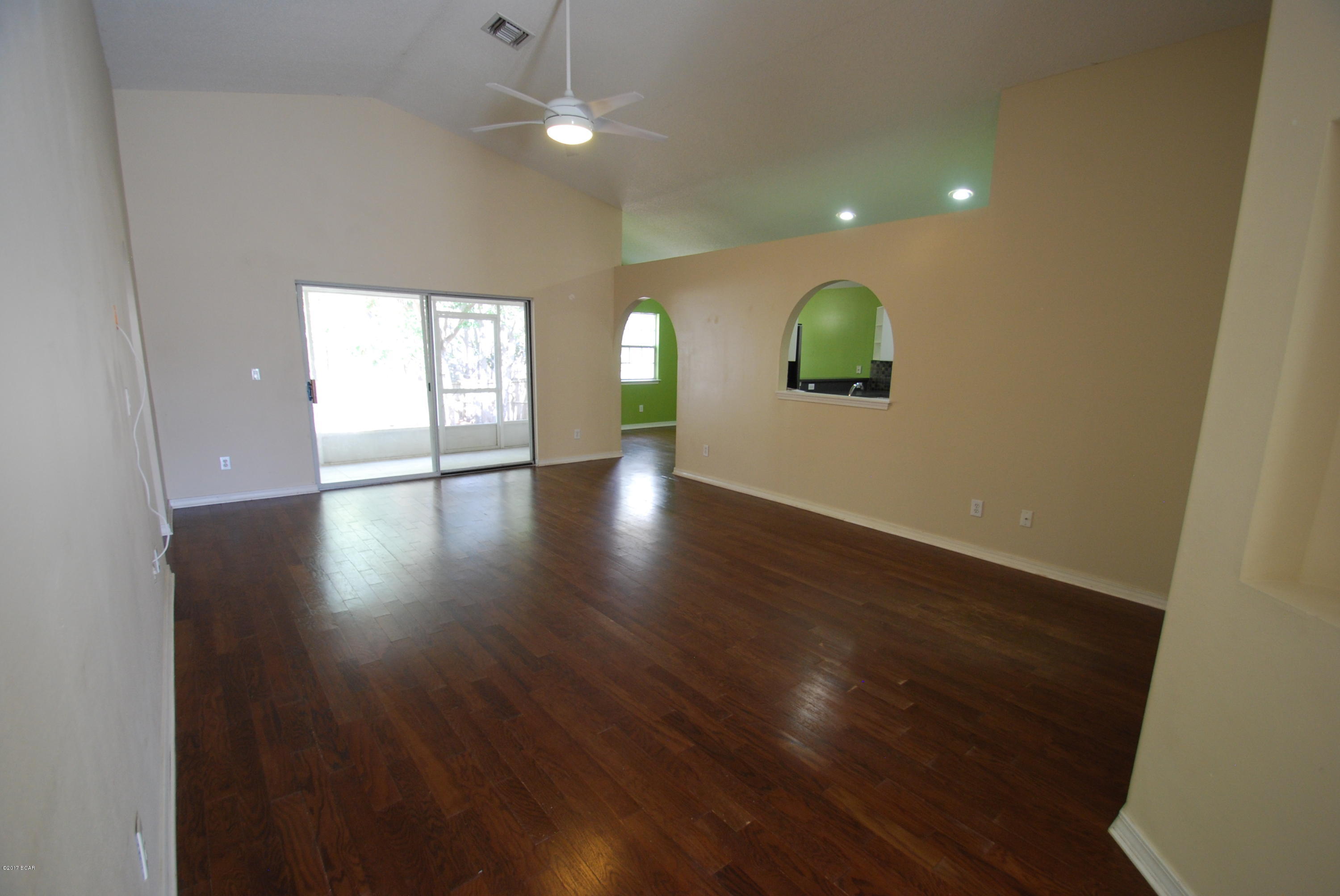 Hammocks - Residential